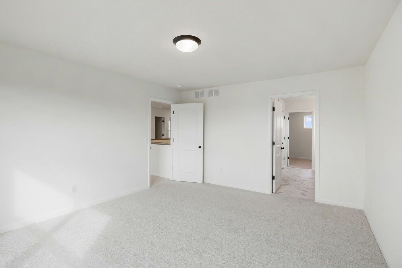 Owner's Bedroom