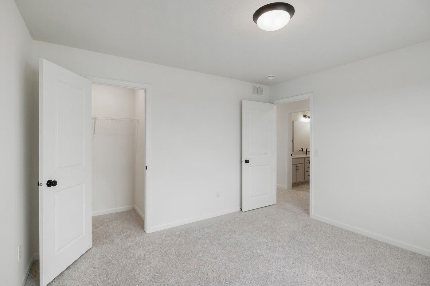 Owner's Bedroom