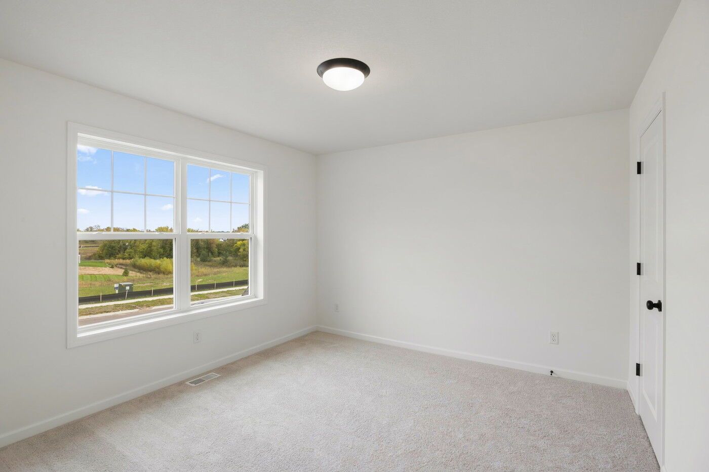 Owner's Bedroom