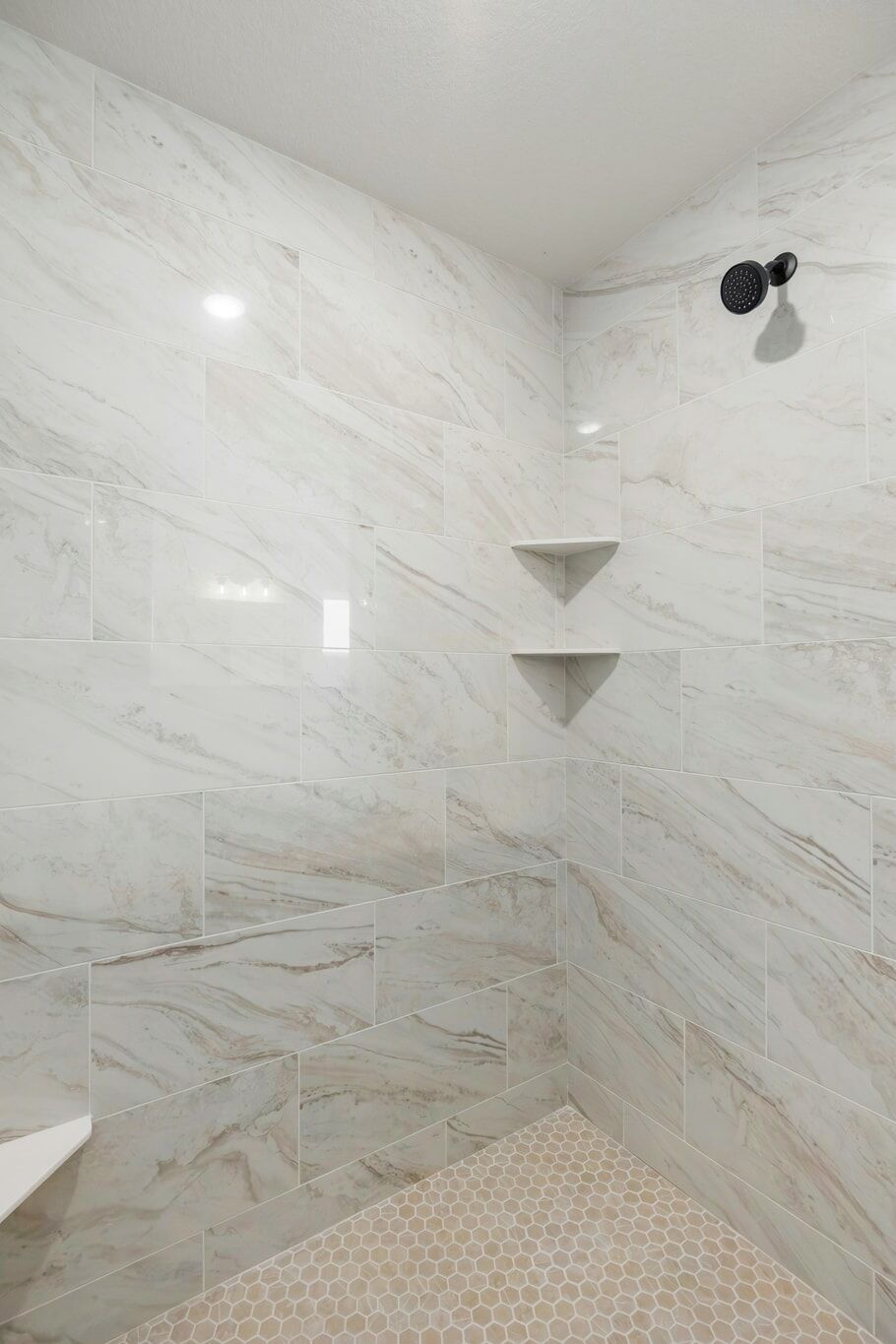 Owner's Bathroom