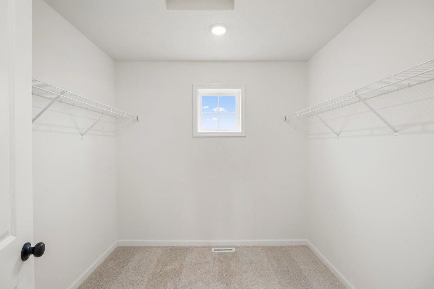 Owner's Closet