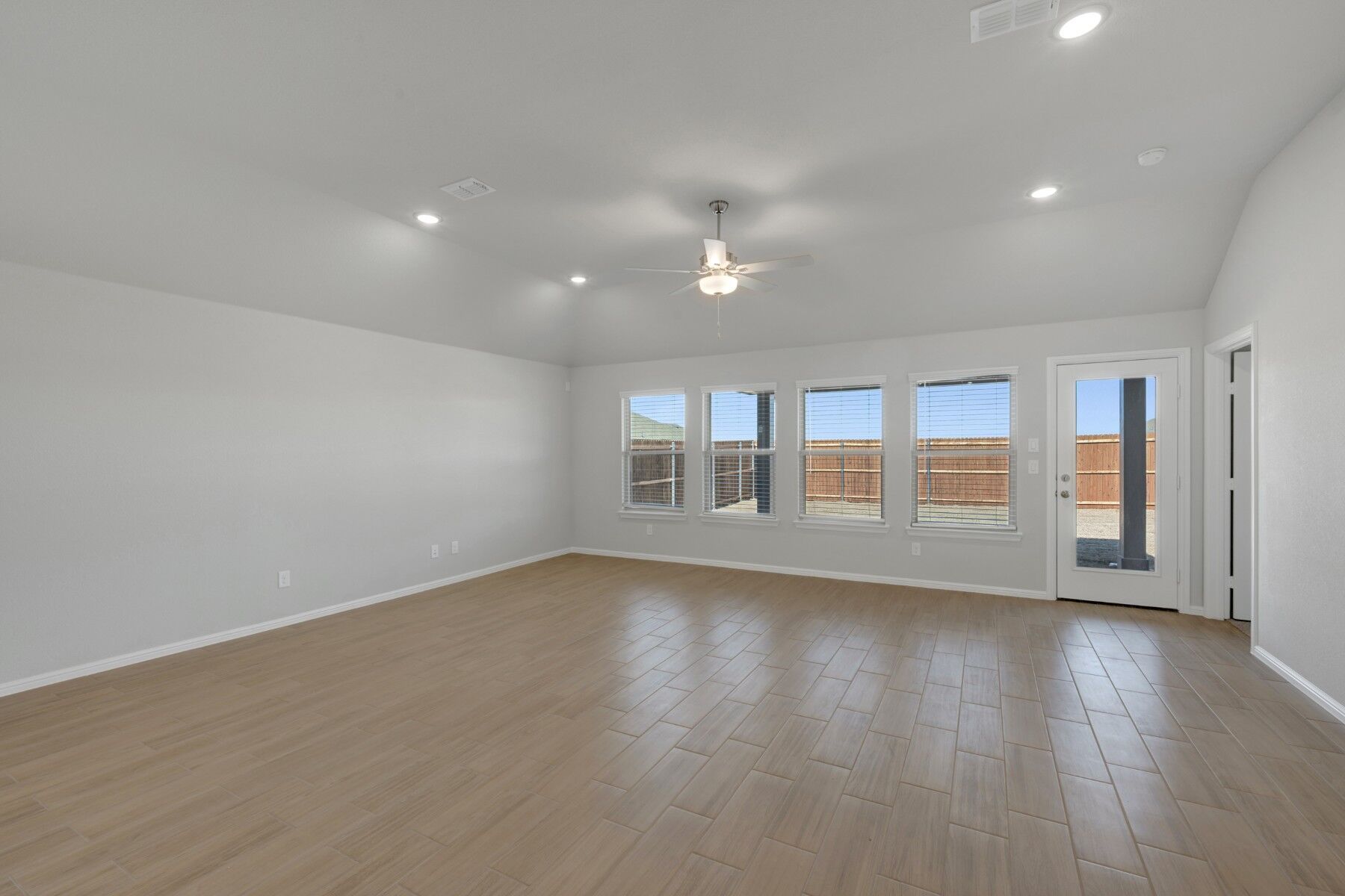 Family Room - Representational Photo