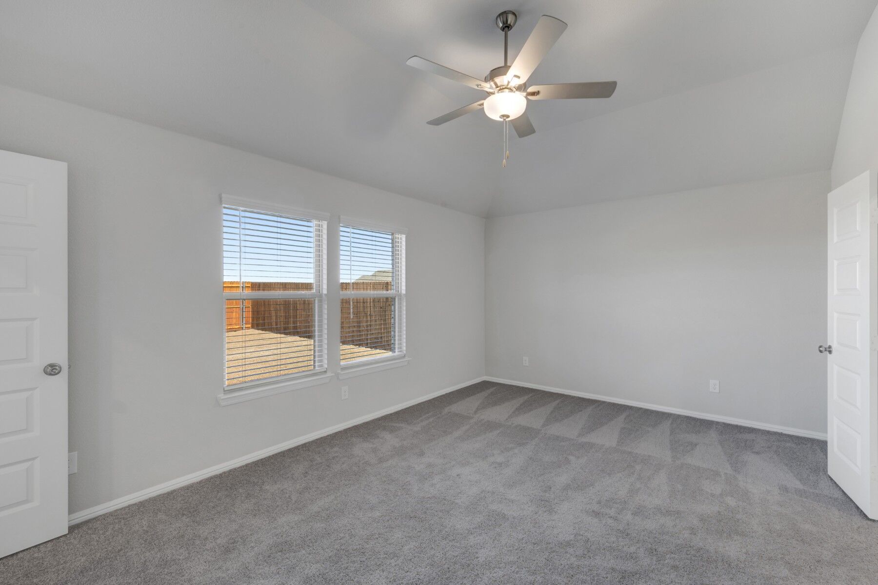 Owner's Bedroom - Representational Photo