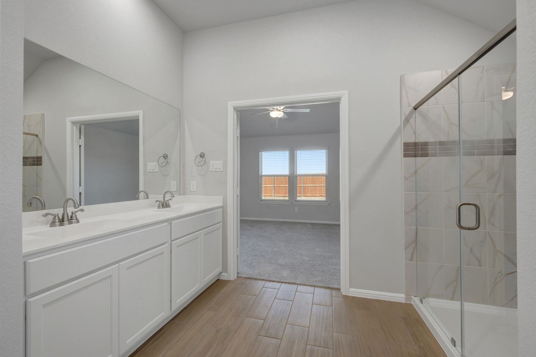 Owner's Bathroom - Representational Photo