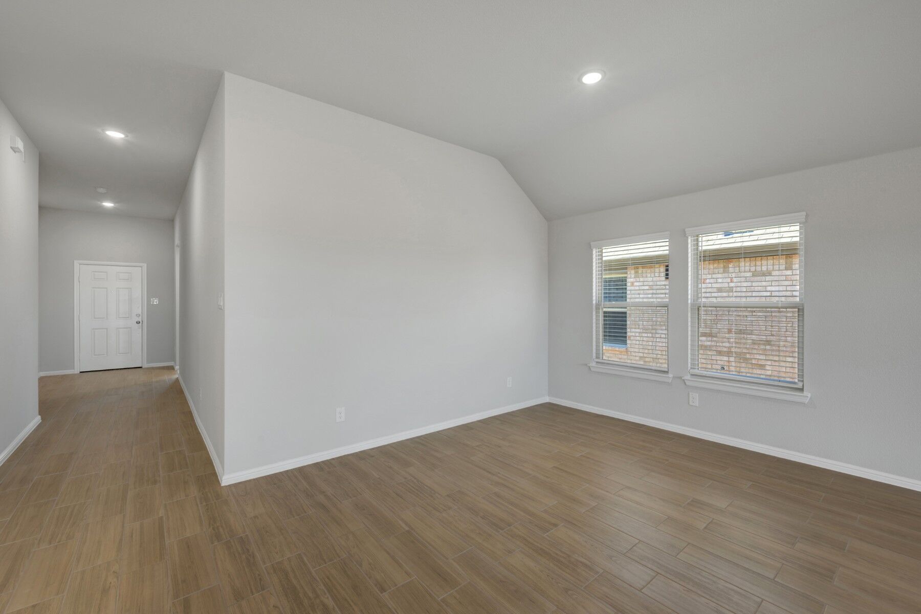 Flex Space - Representational Photo