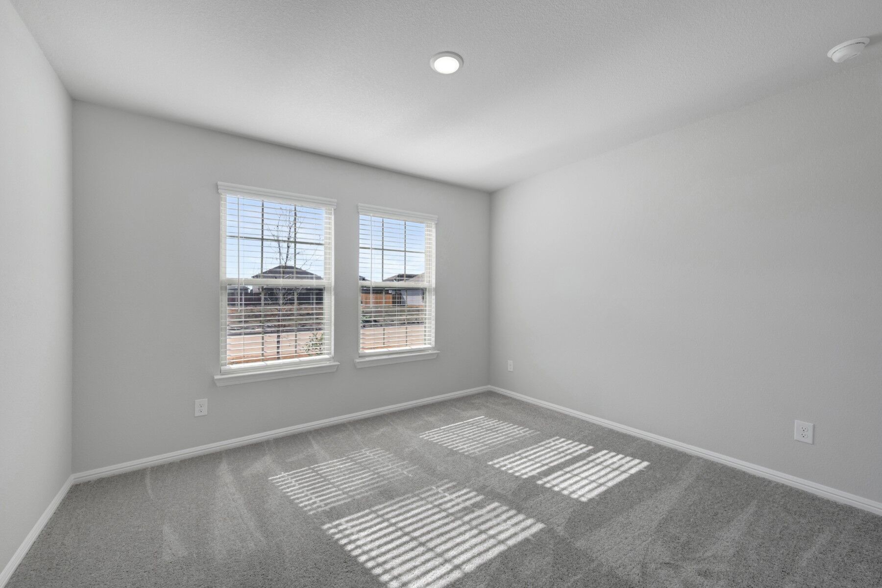Bedroom - Representational Photo