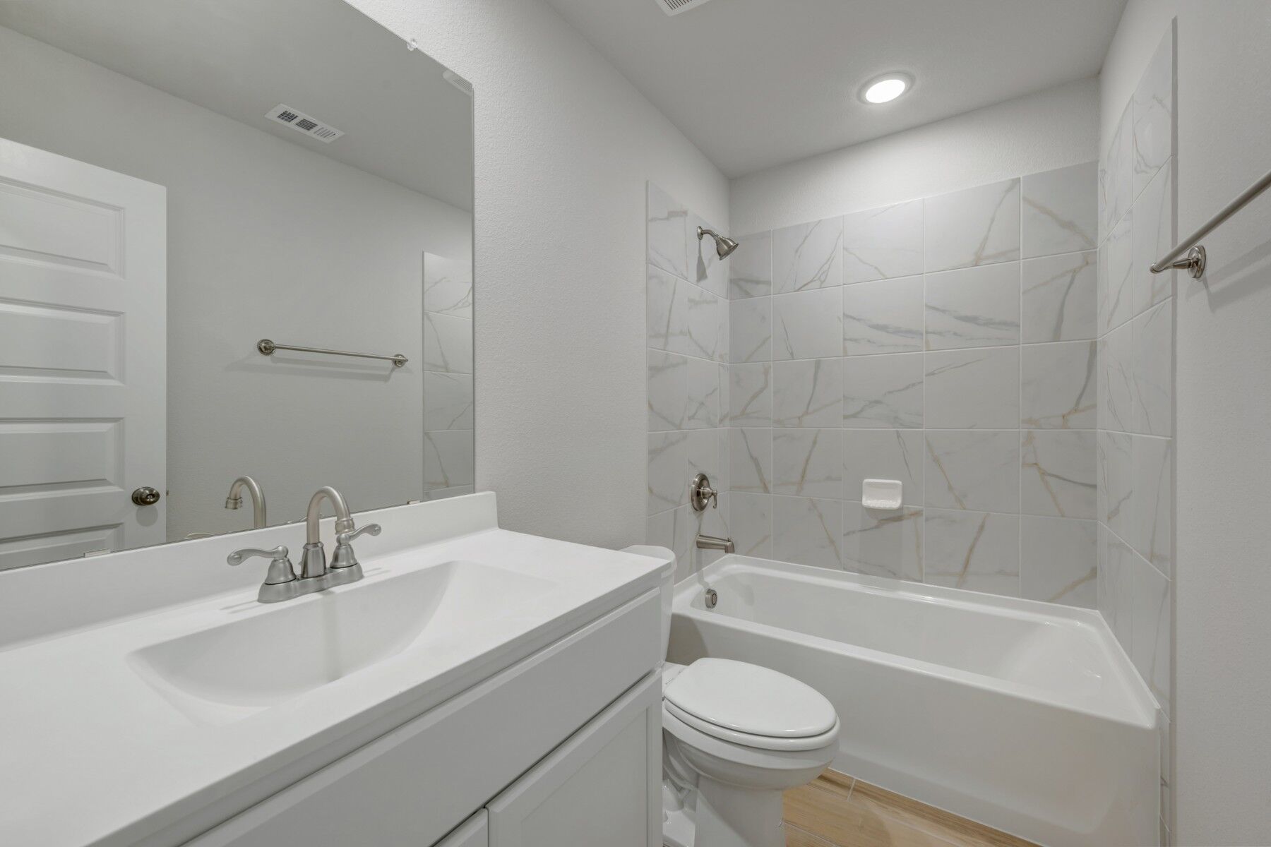 Bathroom - Representational Photo