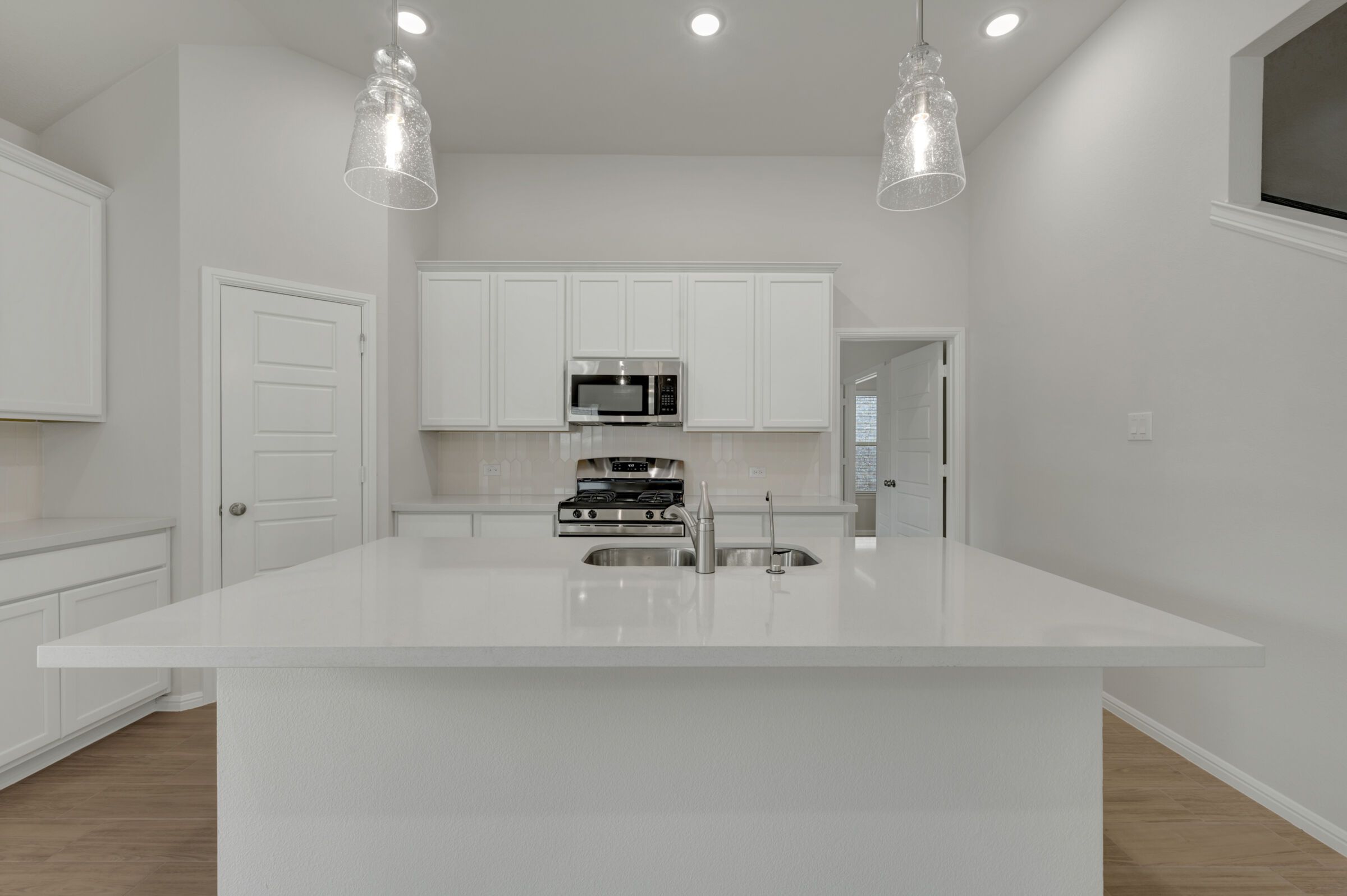 Kitchen - Representational Photo