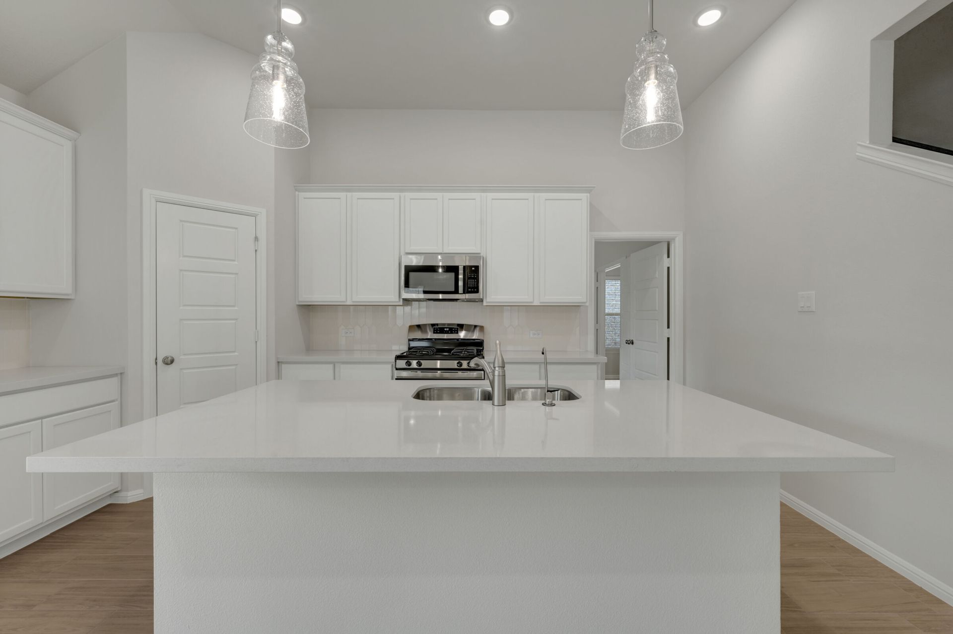 Kitchen - Representational Photo