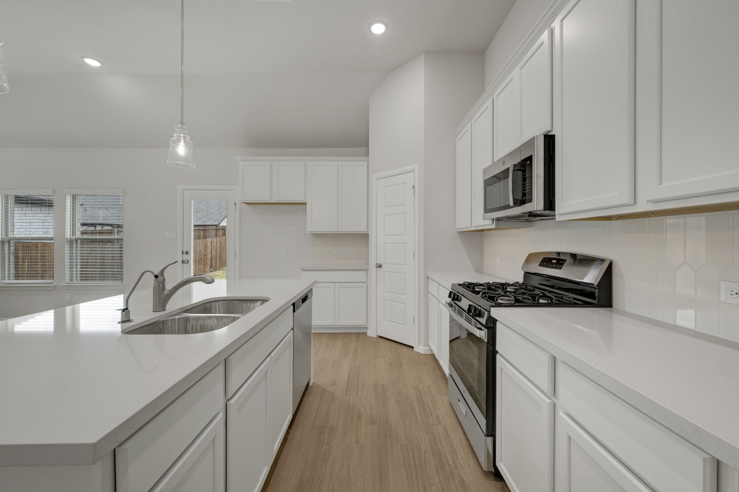 Kitchen - Representational Photo