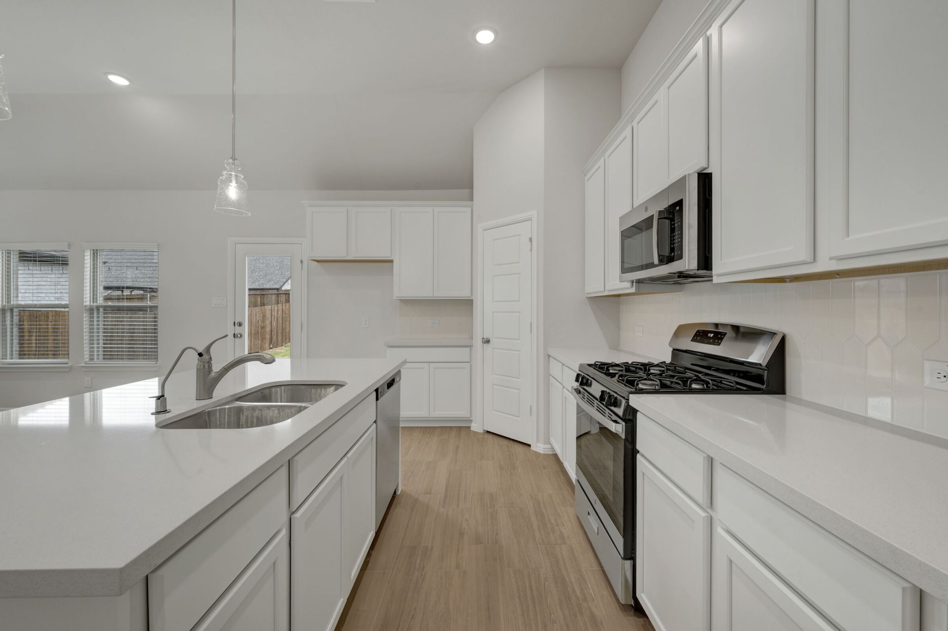 Kitchen - Representational Photo