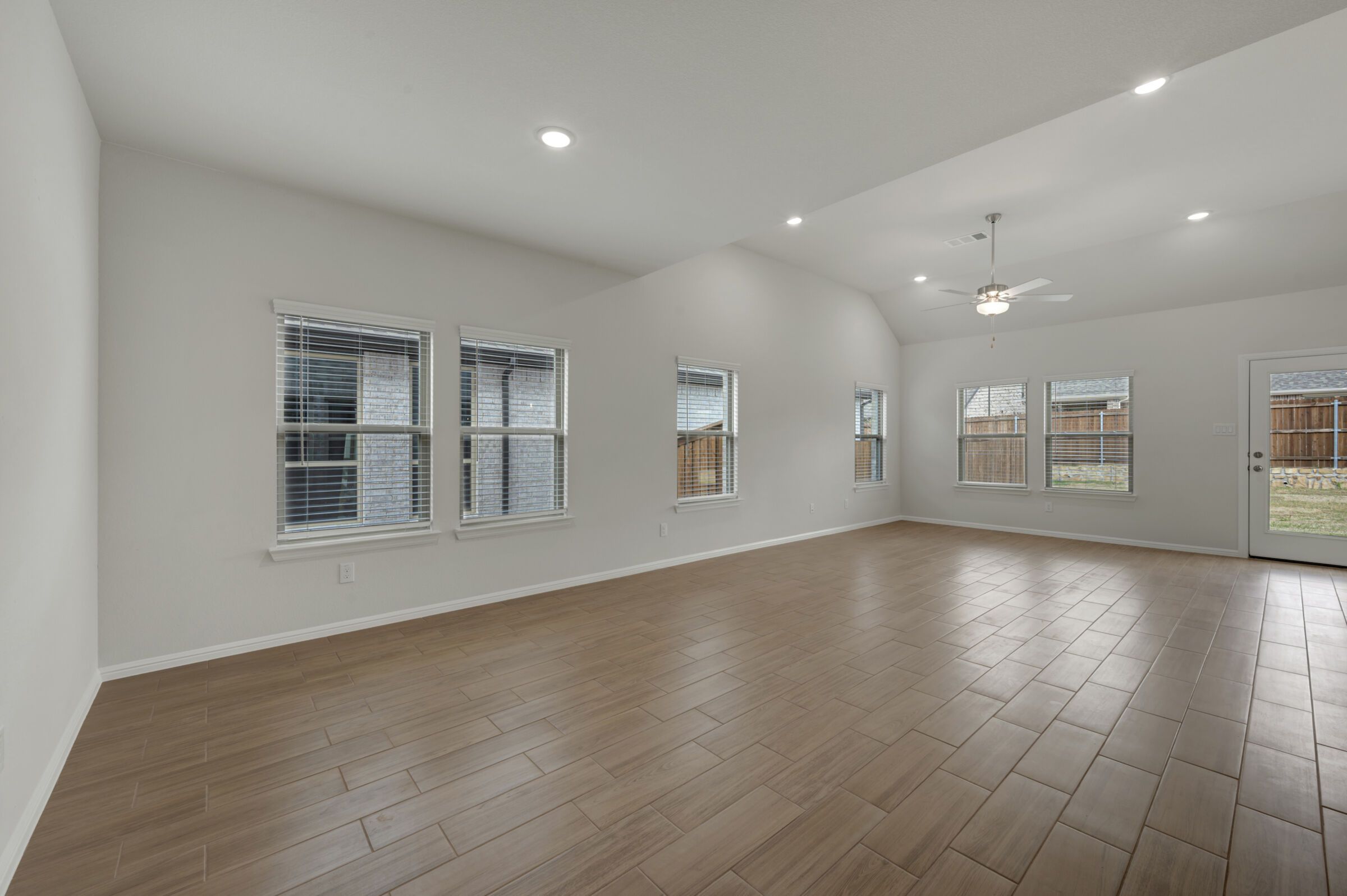 Family Room - Representational Photo
