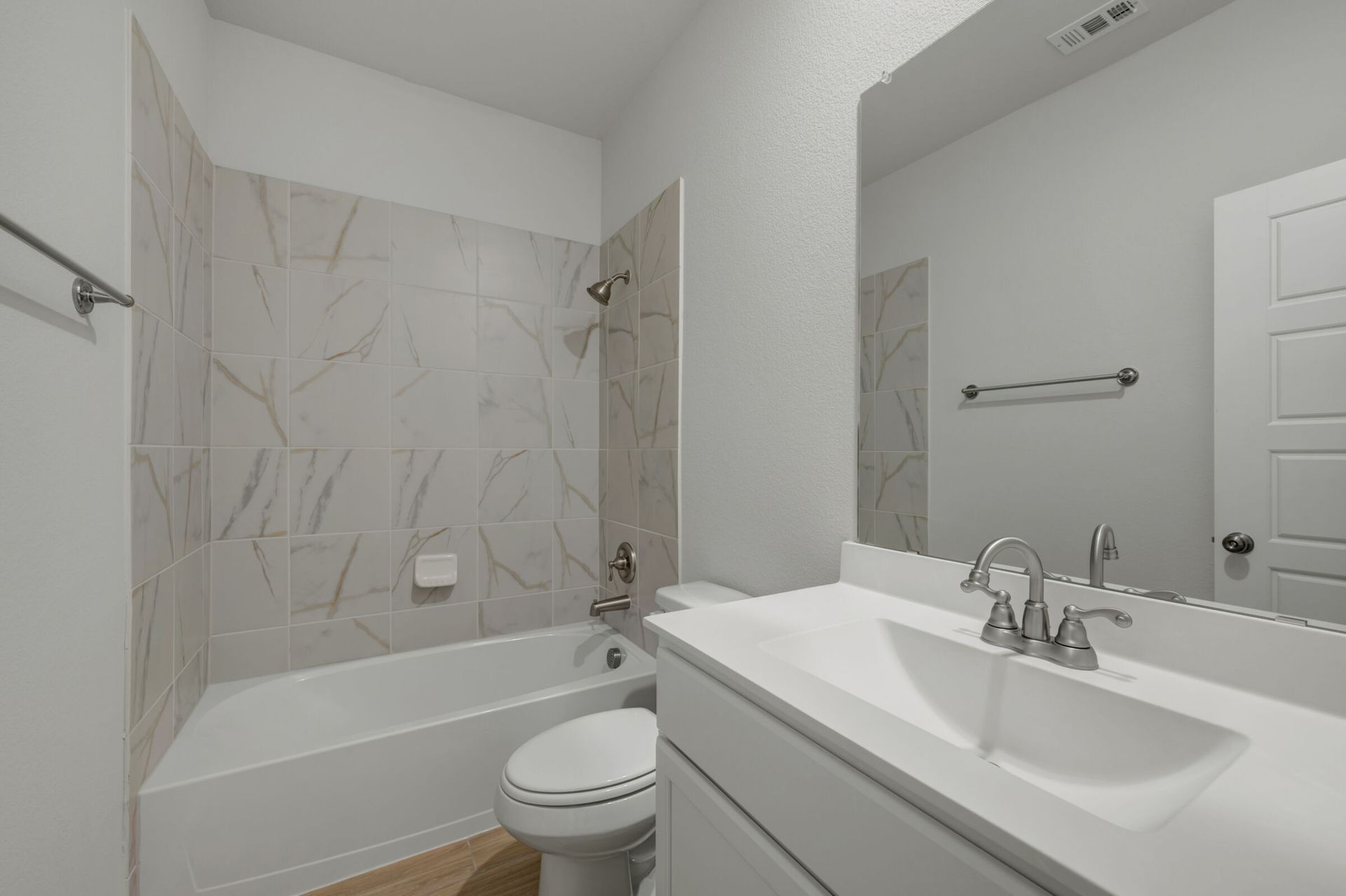 Bathroom - Representational Photo