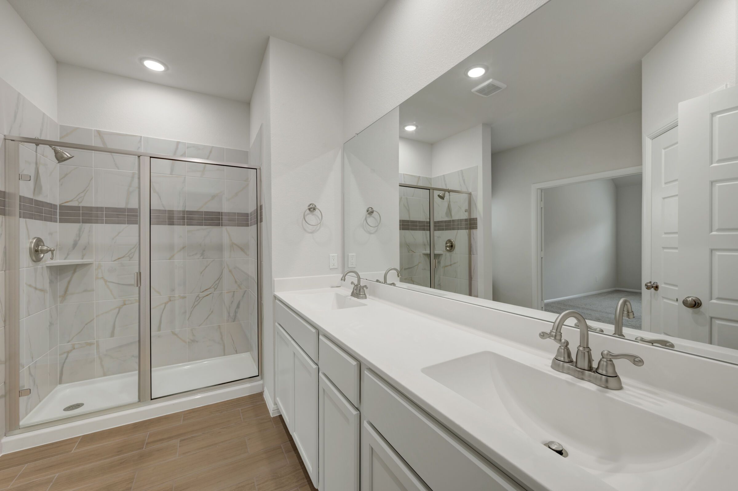 Owner's Bathroom - Representational Photo