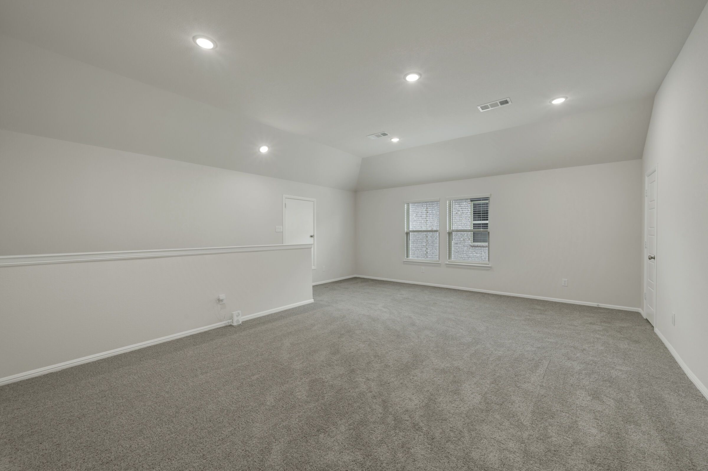 Game Room - Representational Photo