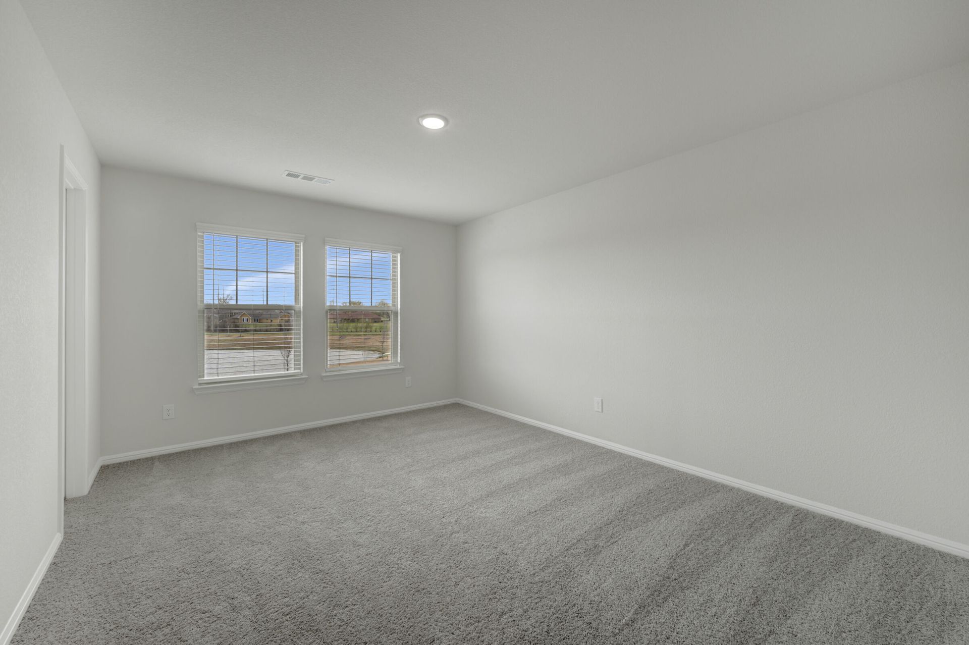 Bedroom - Representational Photo