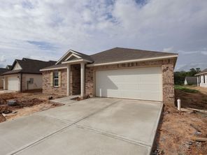 1025 Garnet Star Drive (De Vaca)