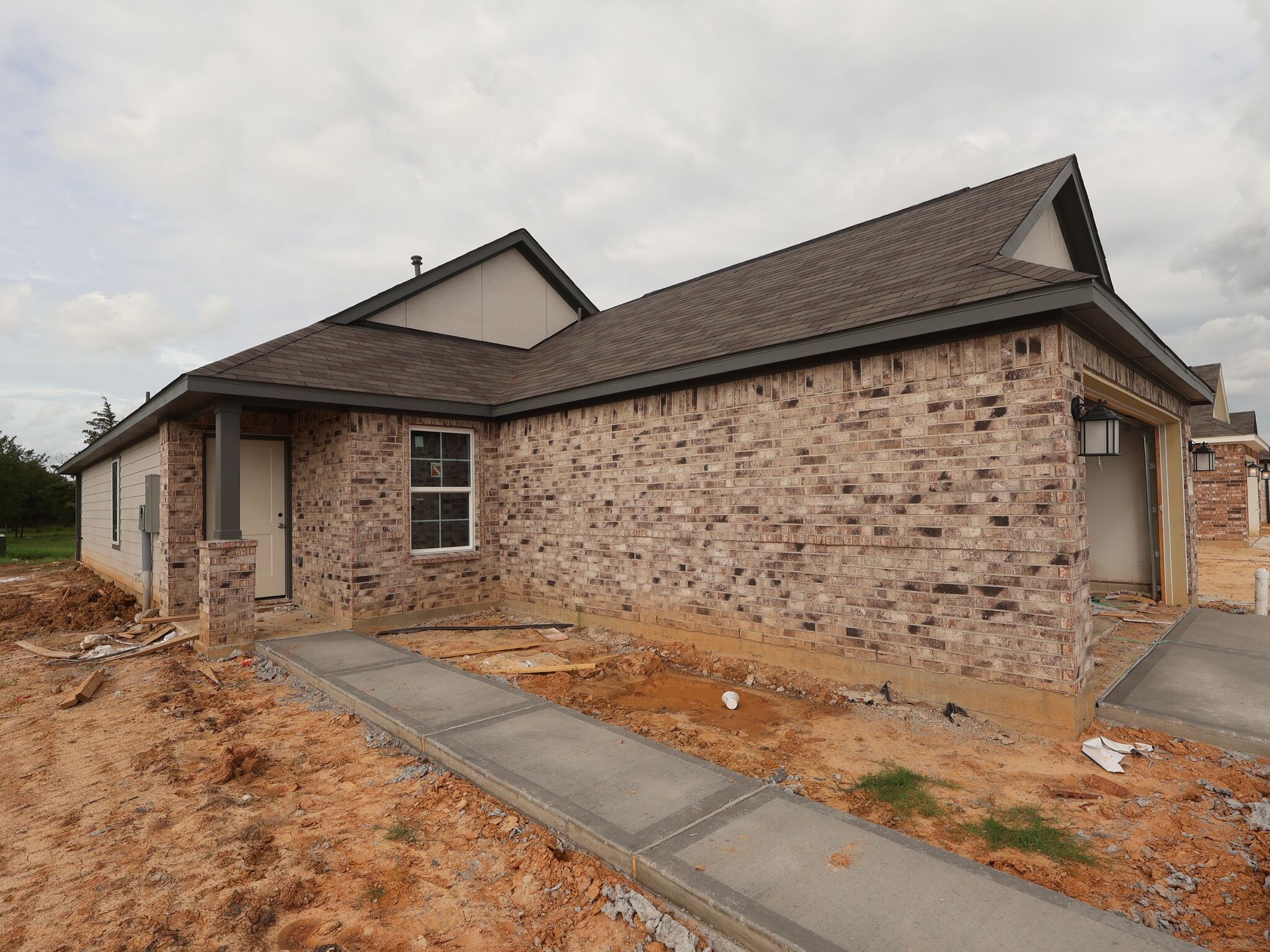 1037 Garnet Star Drive (Primrose)