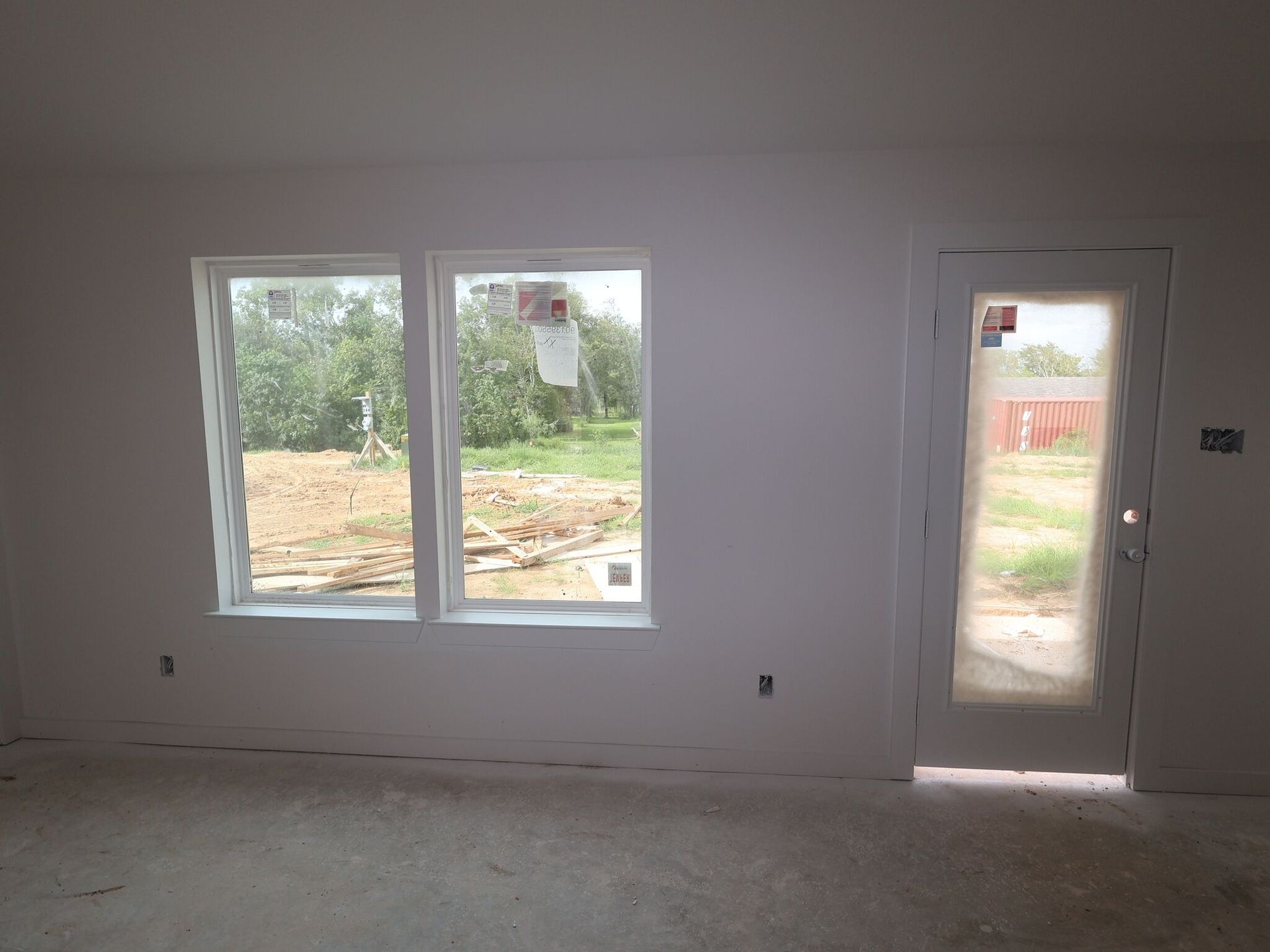 Drywall