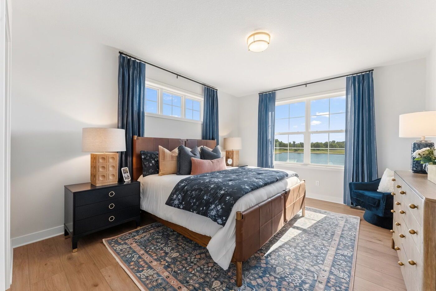 Owner's Bedroom - Representational Photo