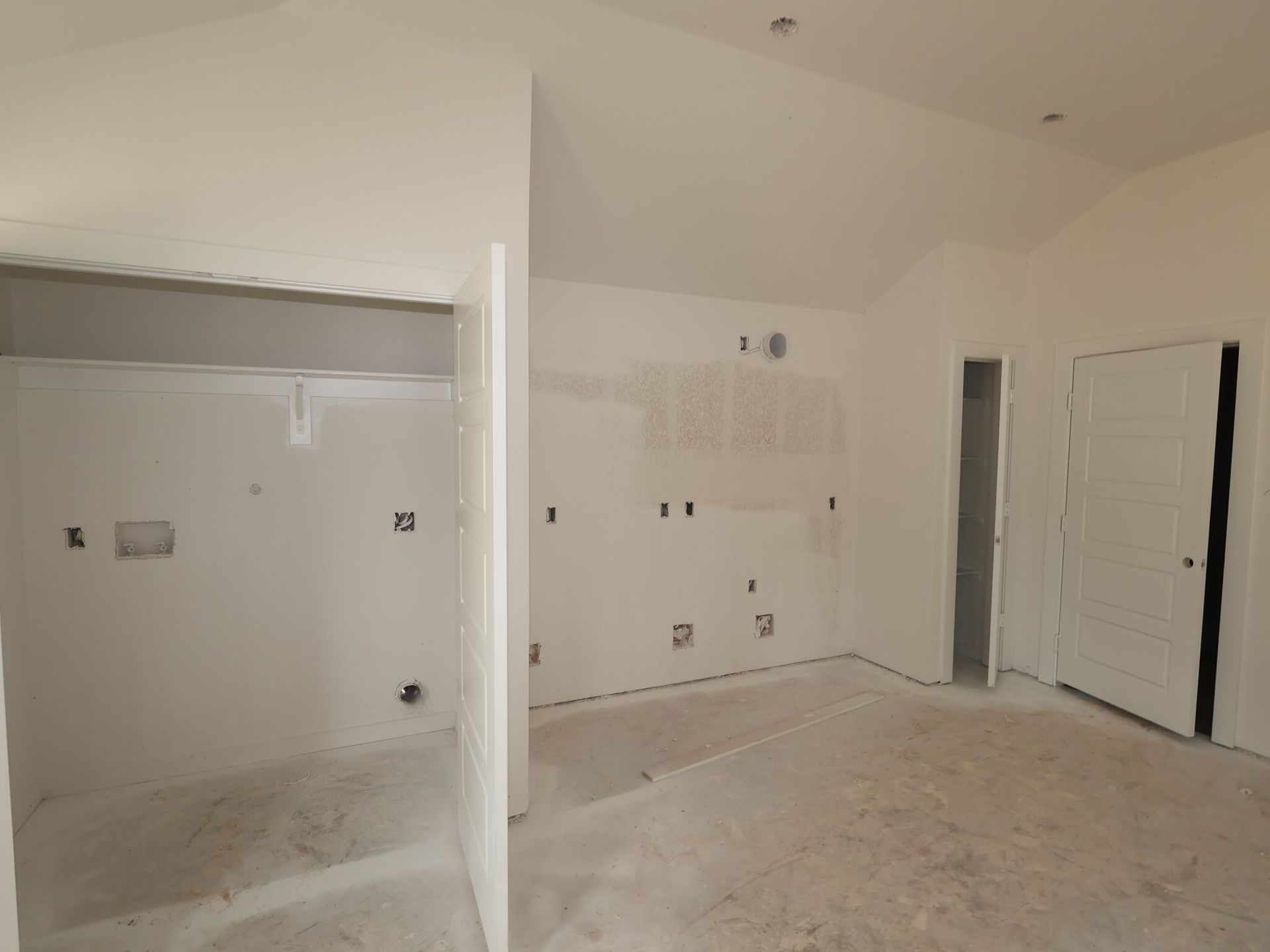 Drywall