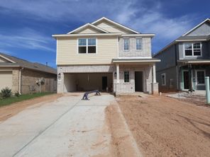 673 Falling Cave Drive (Dogwood)