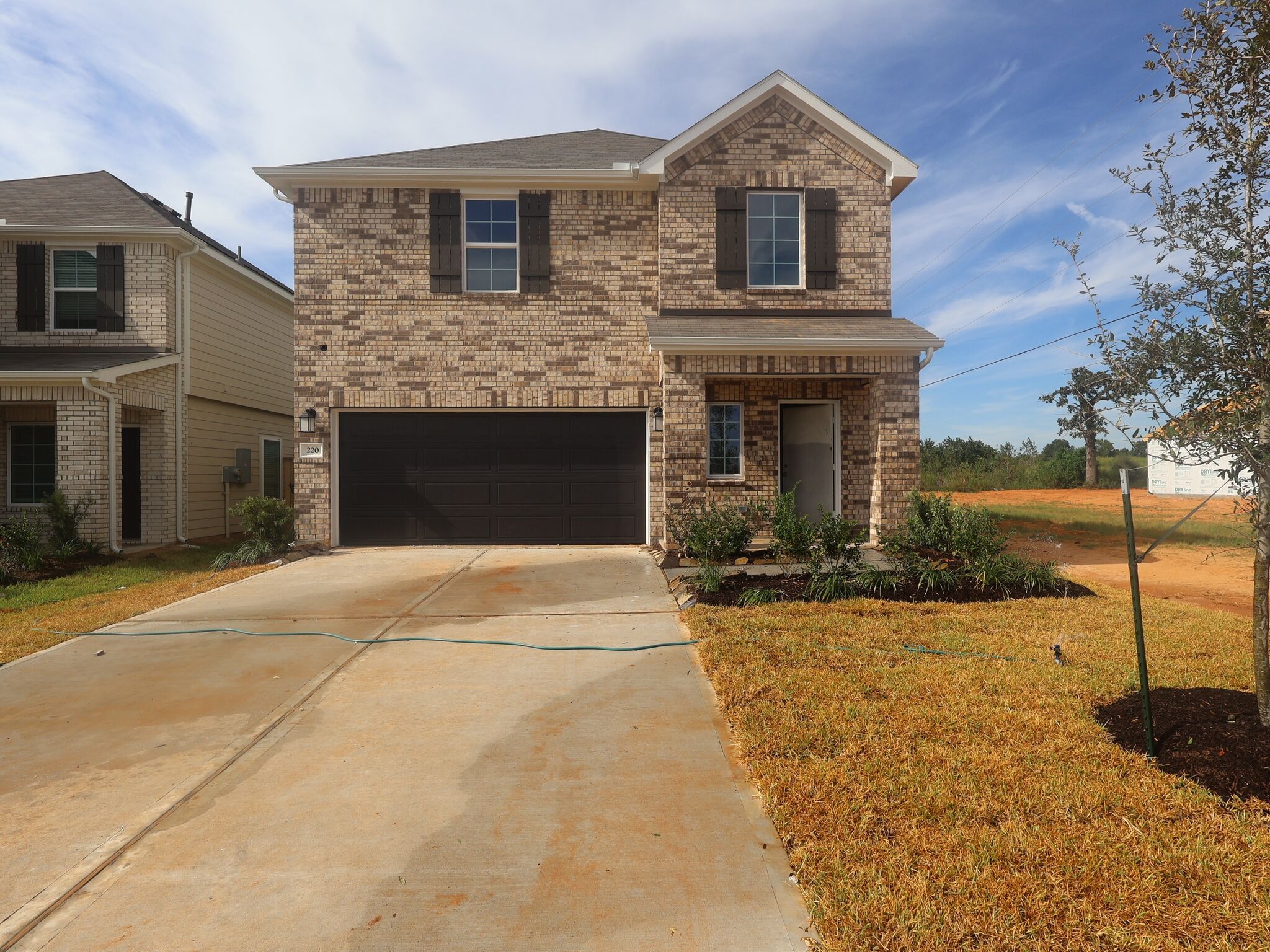 220 Hazy Pines Lane (Dogwood)
