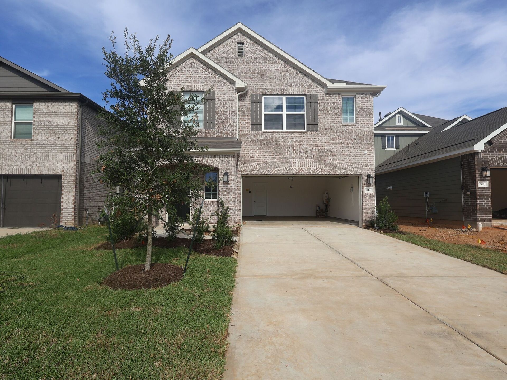 Front Exterior