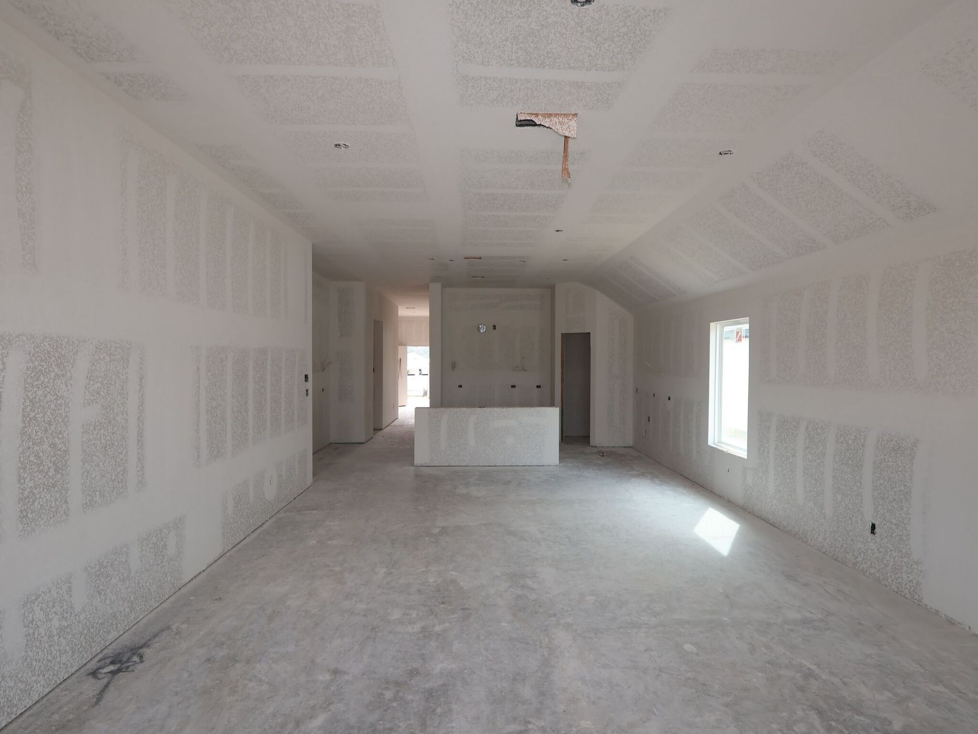 Drywall