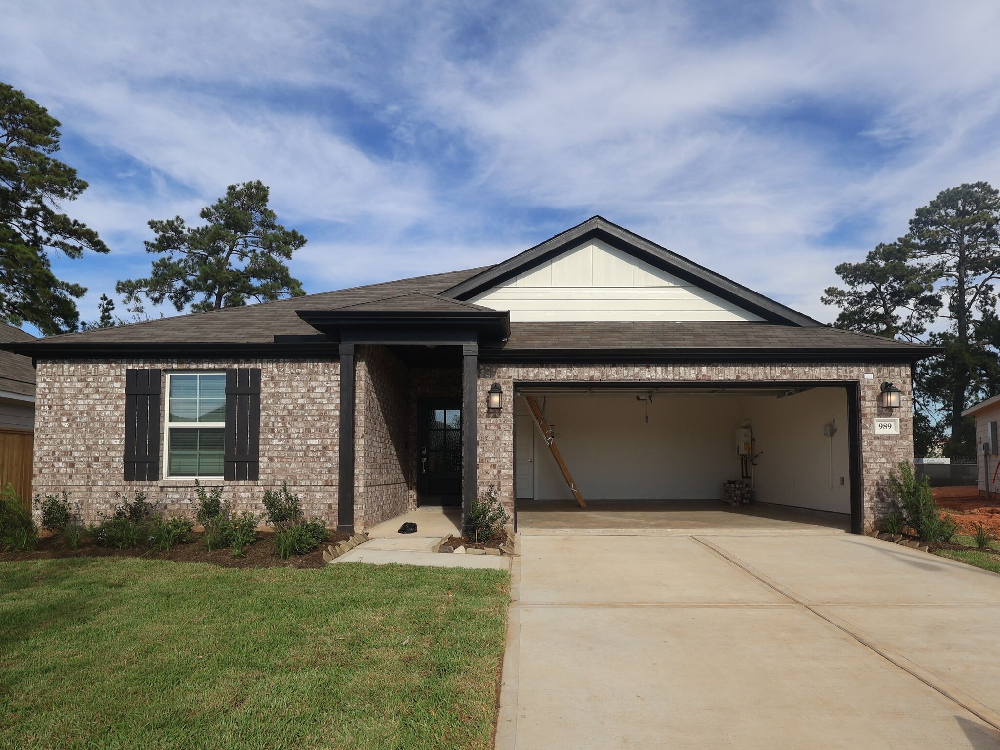 989 Garden Path Drive (Polo)