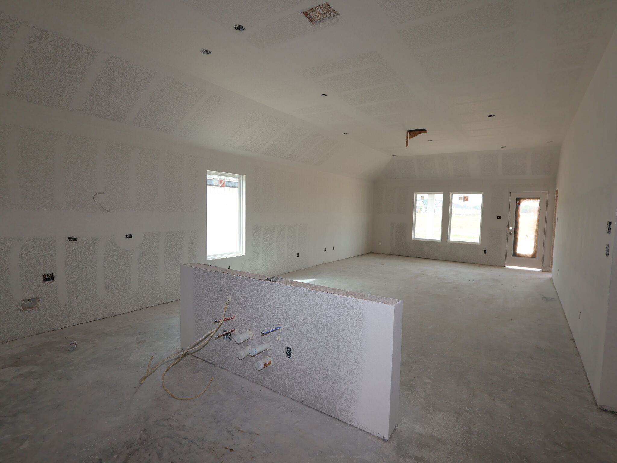 Drywall