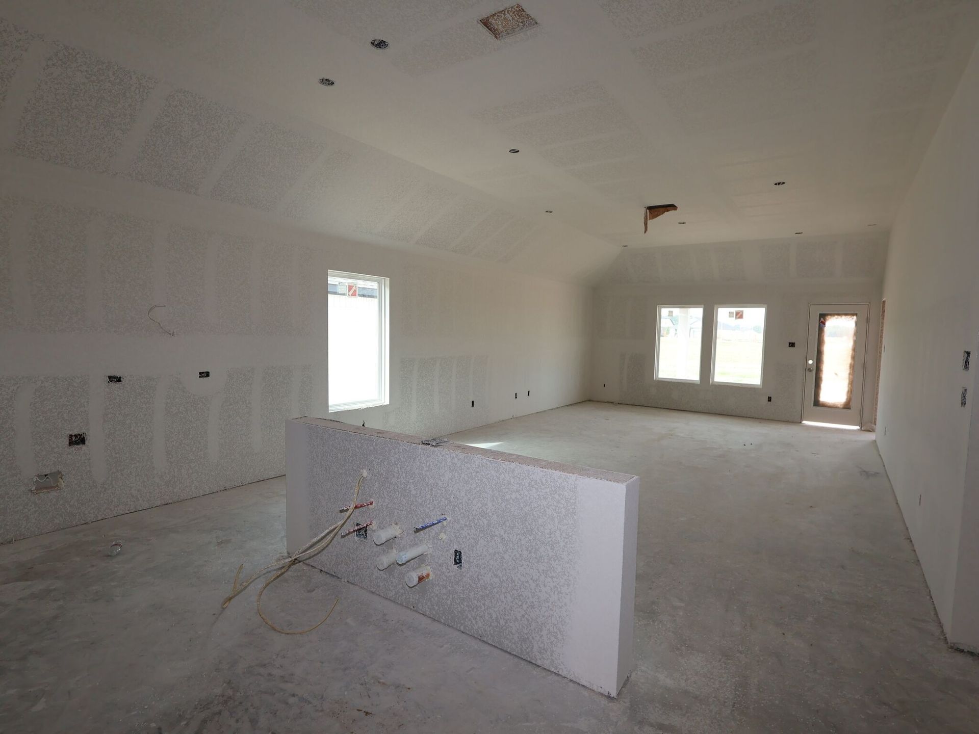 Drywall