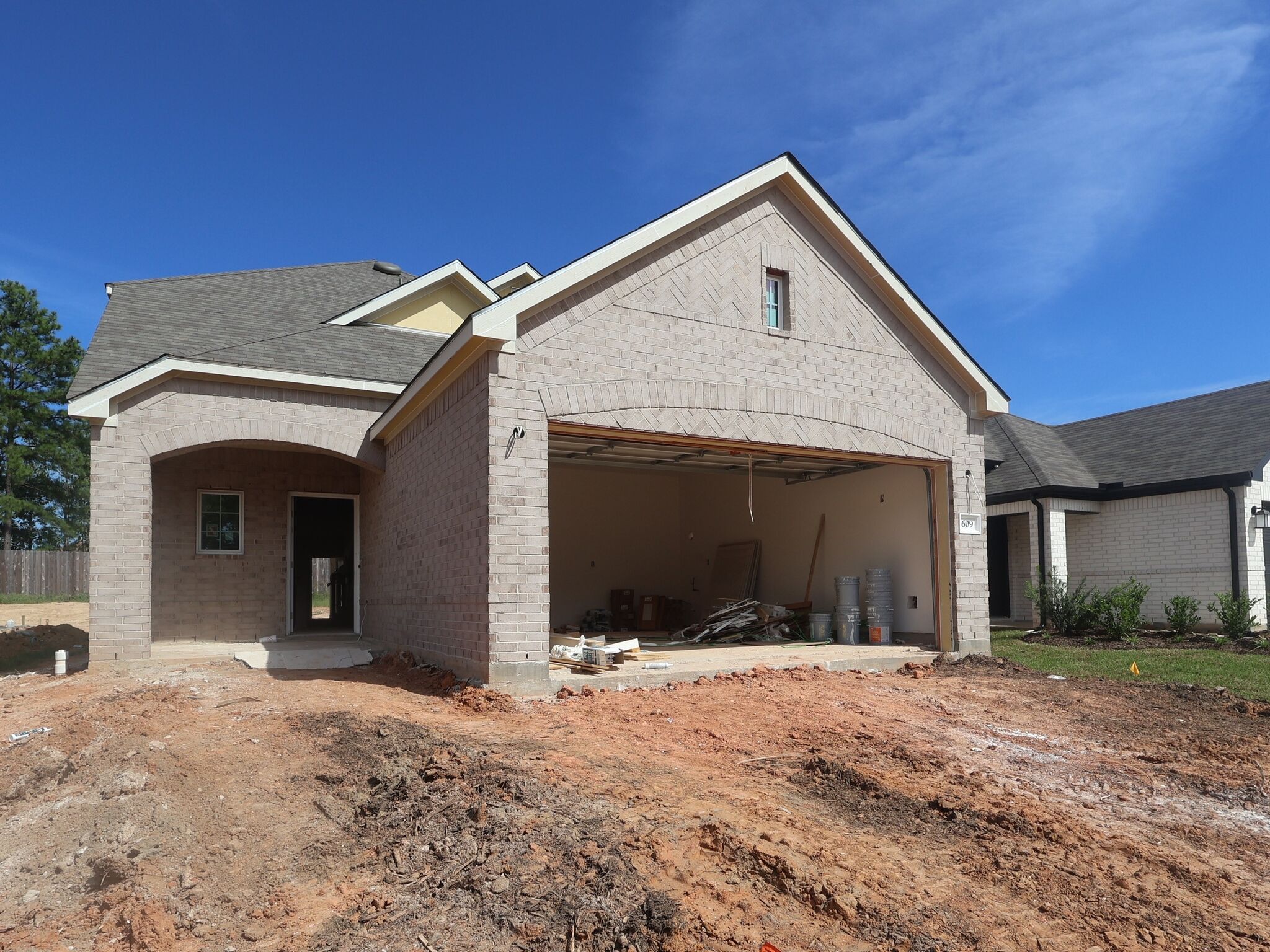609 Falling Cave Drive (Rosemary)