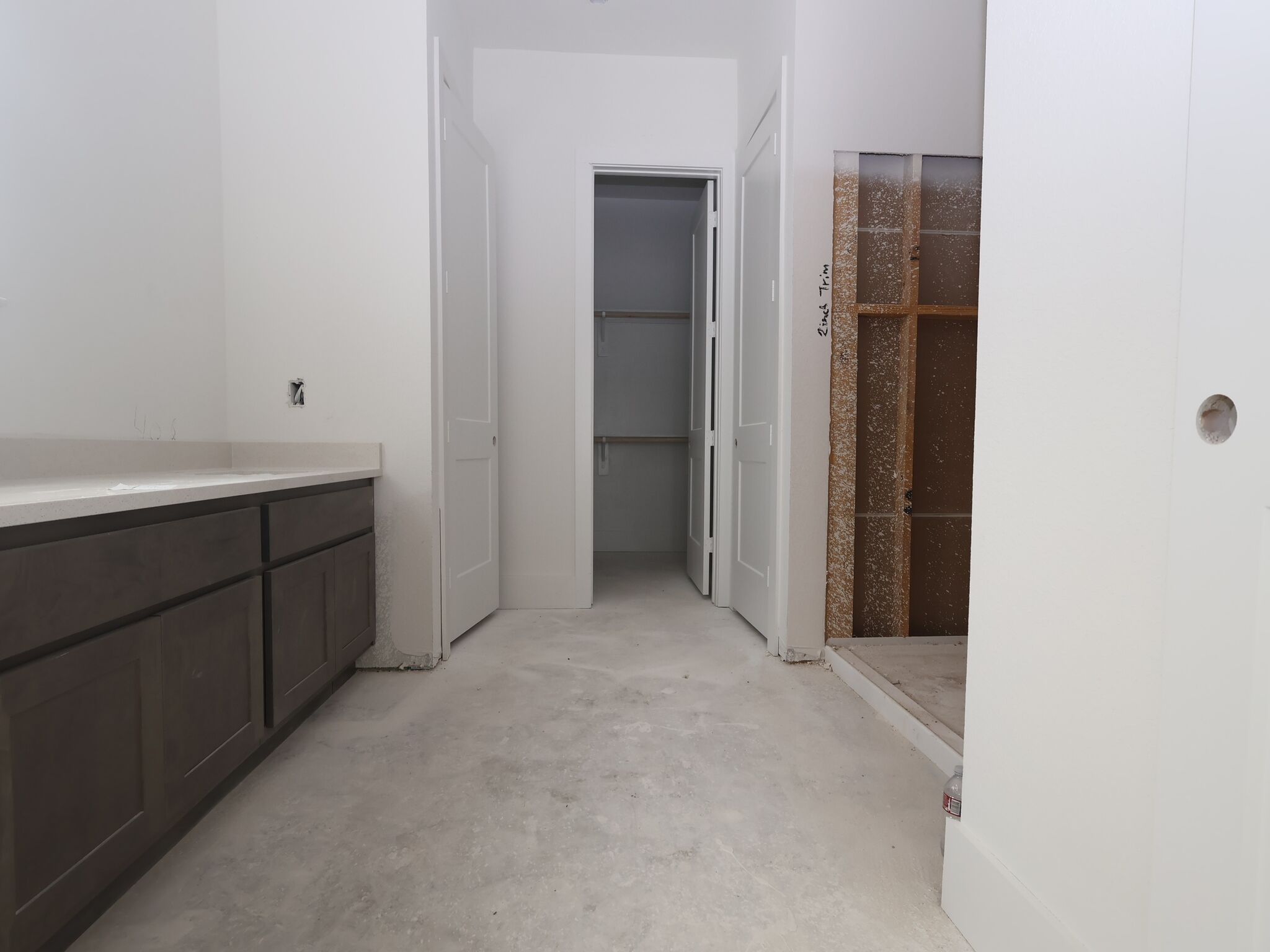 Owner's Bathroom
