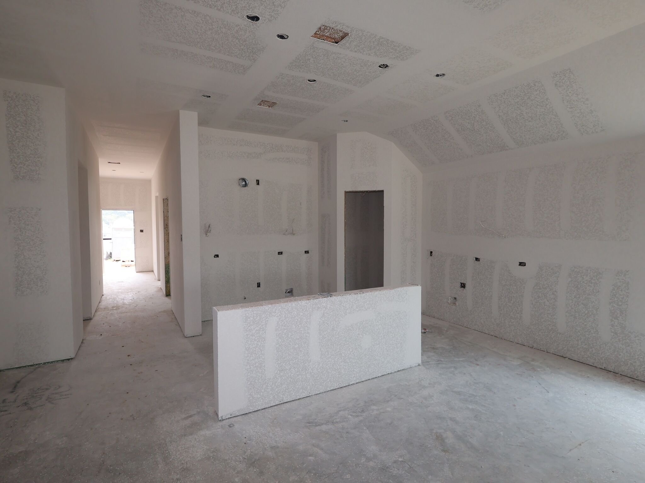 Drywall