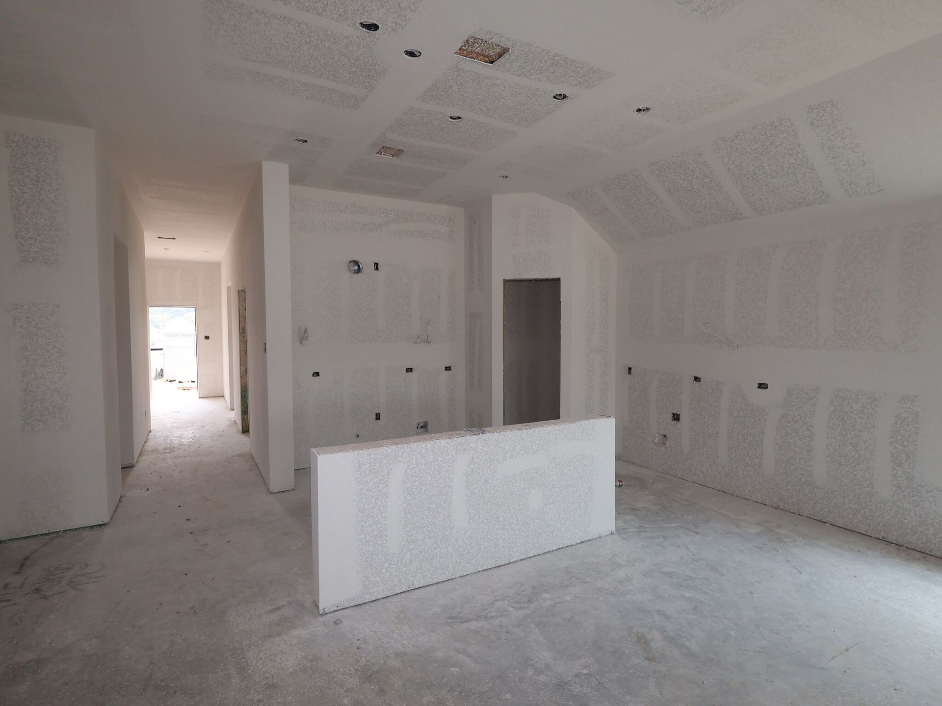 Drywall