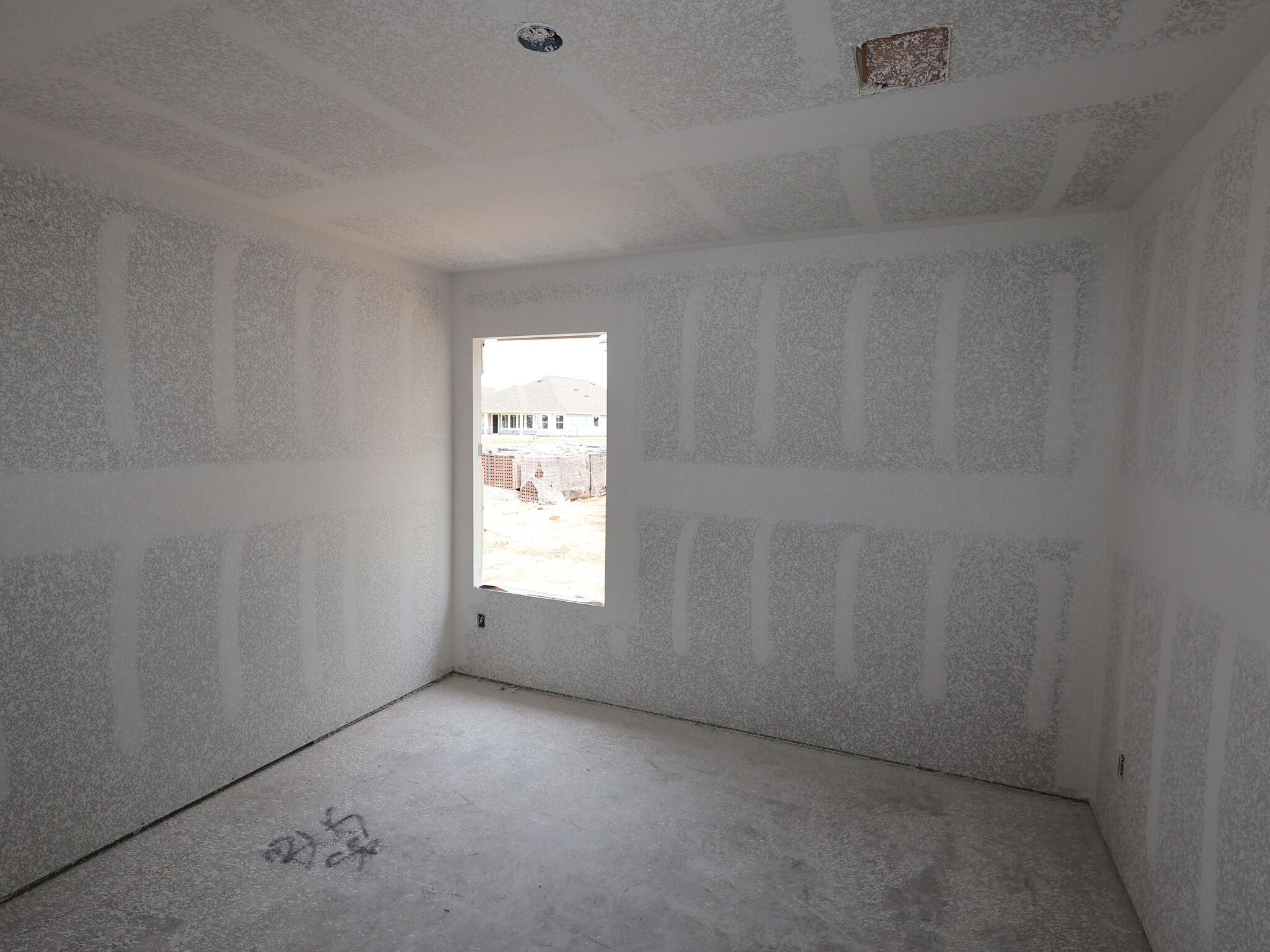 Drywall