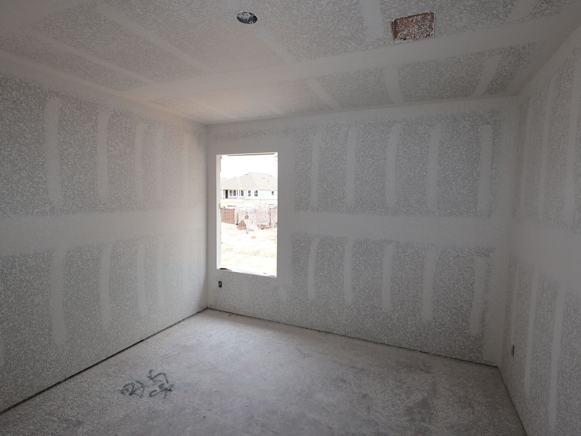 Drywall