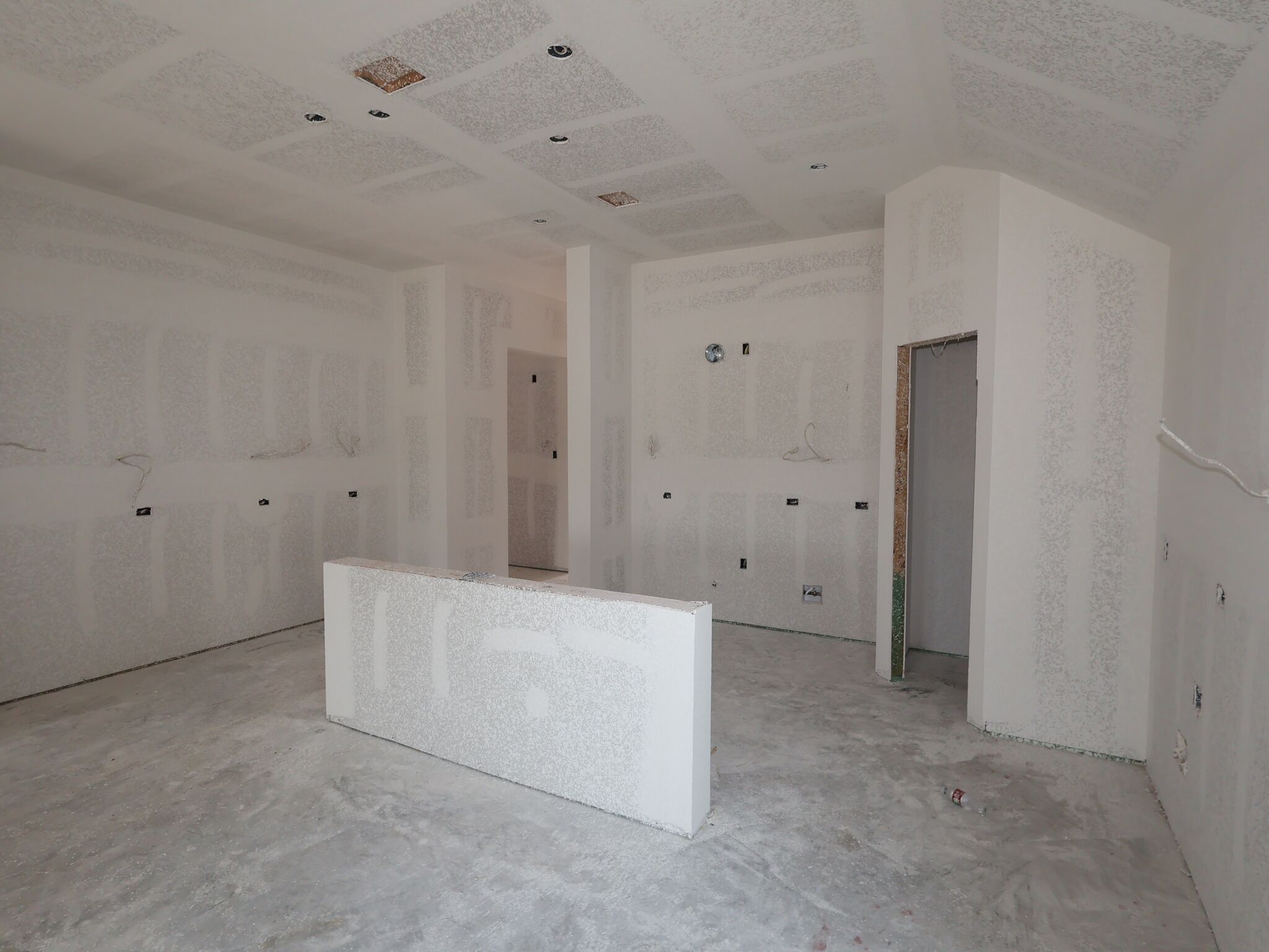 Drywall
