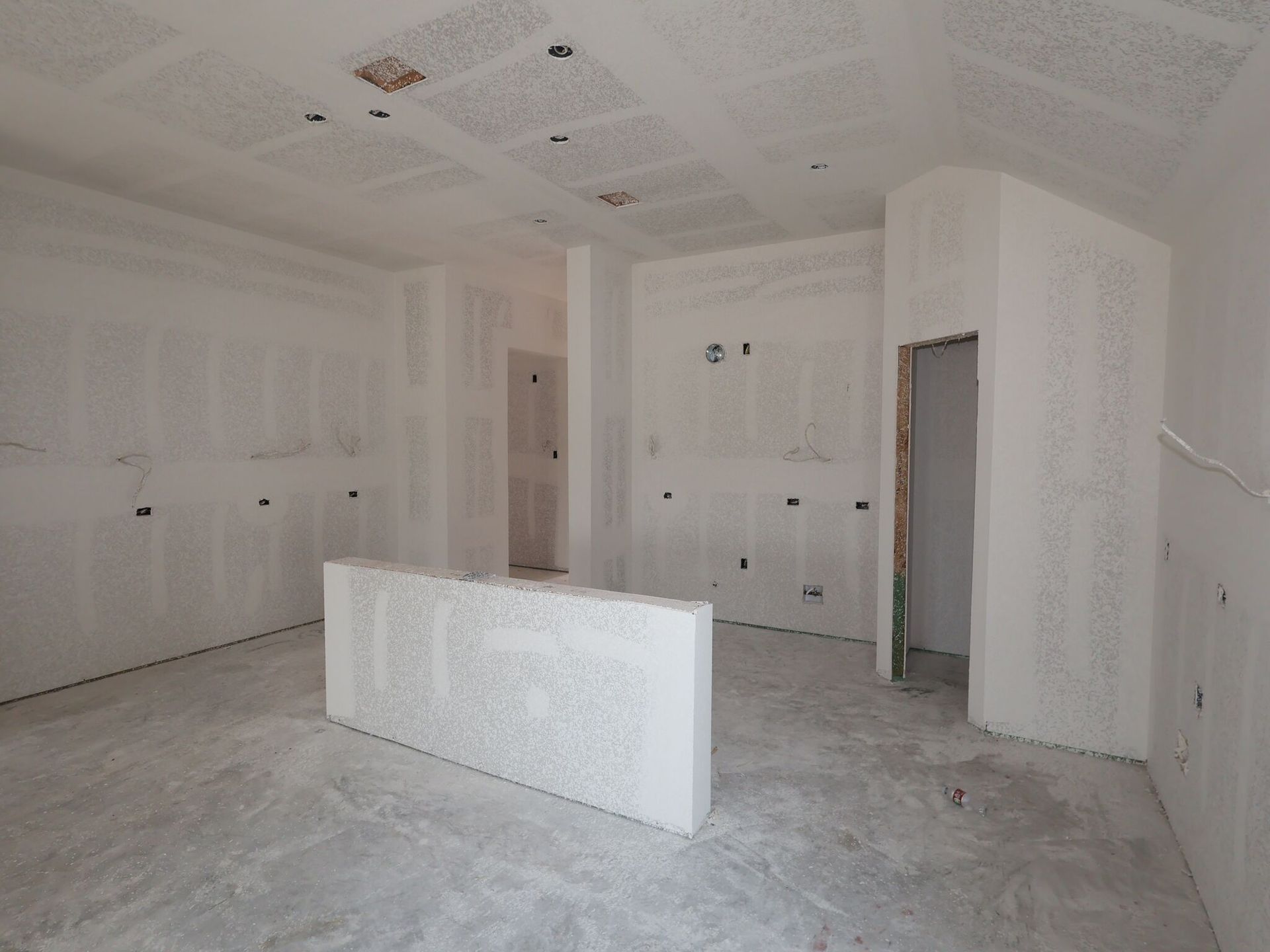 Drywall