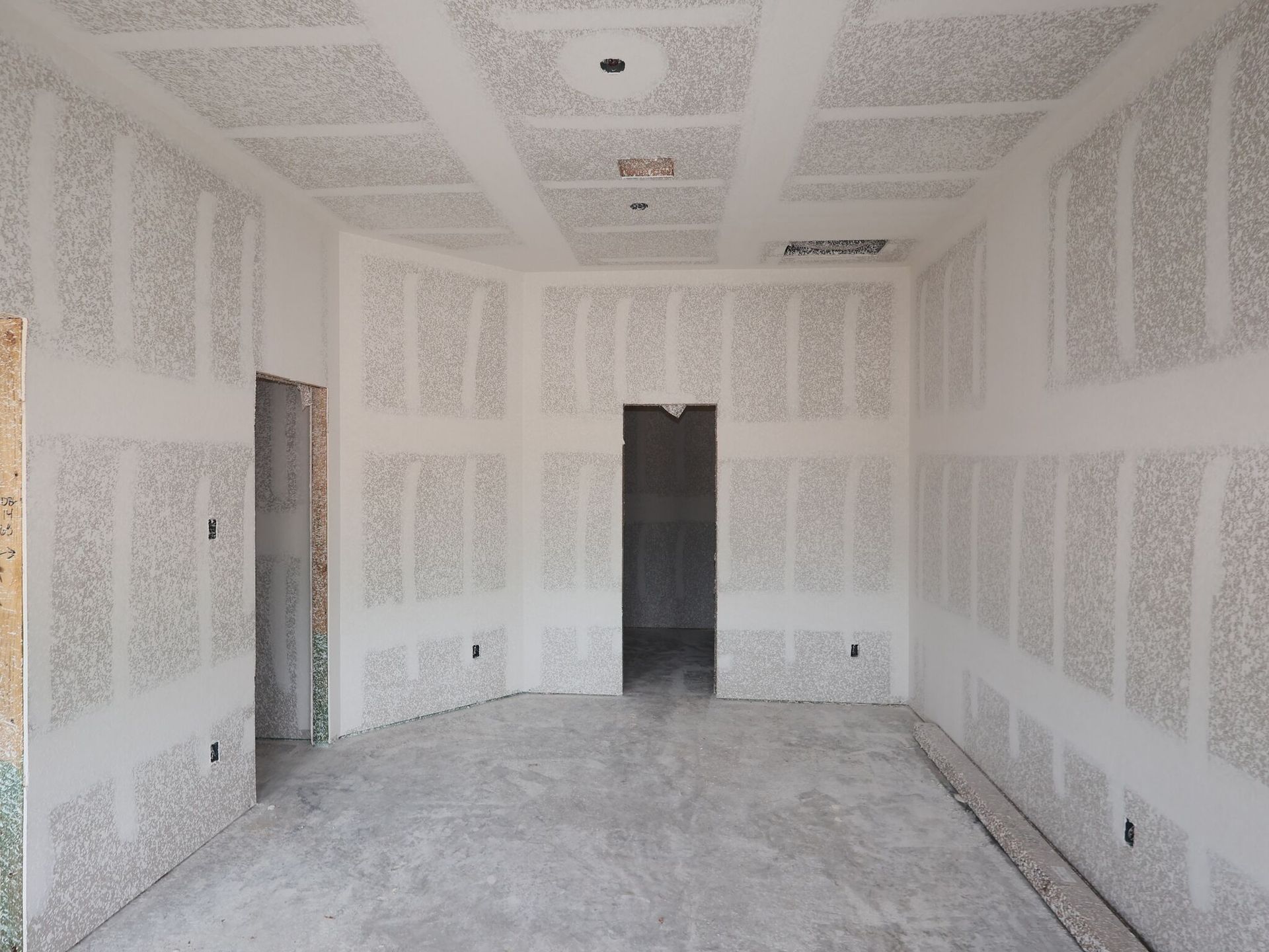 Drywall