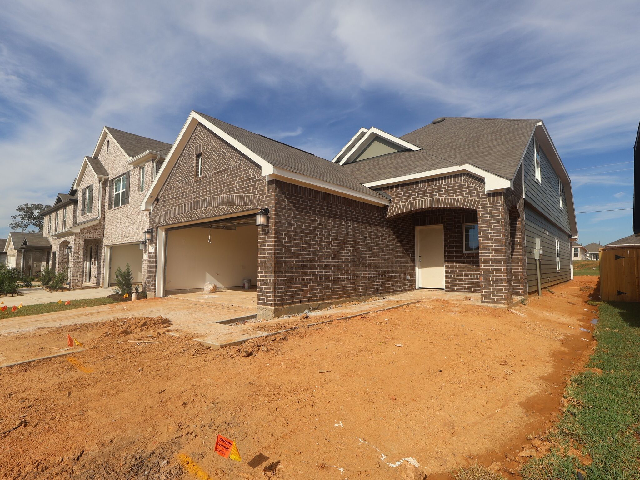 821 Village Brook Drive (Rosemary)