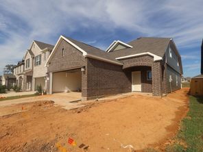 821 Village Brook Drive (Rosemary)