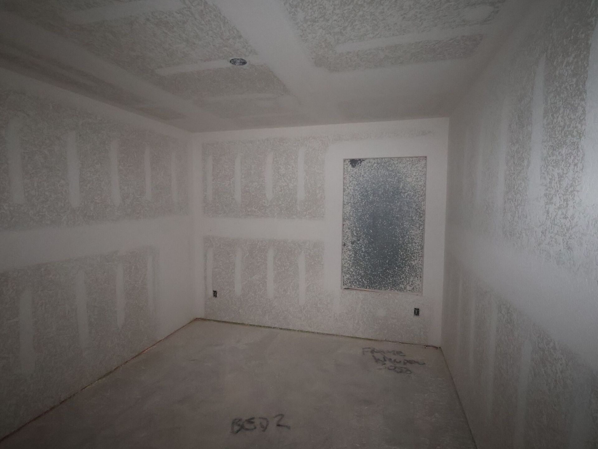 Drywall