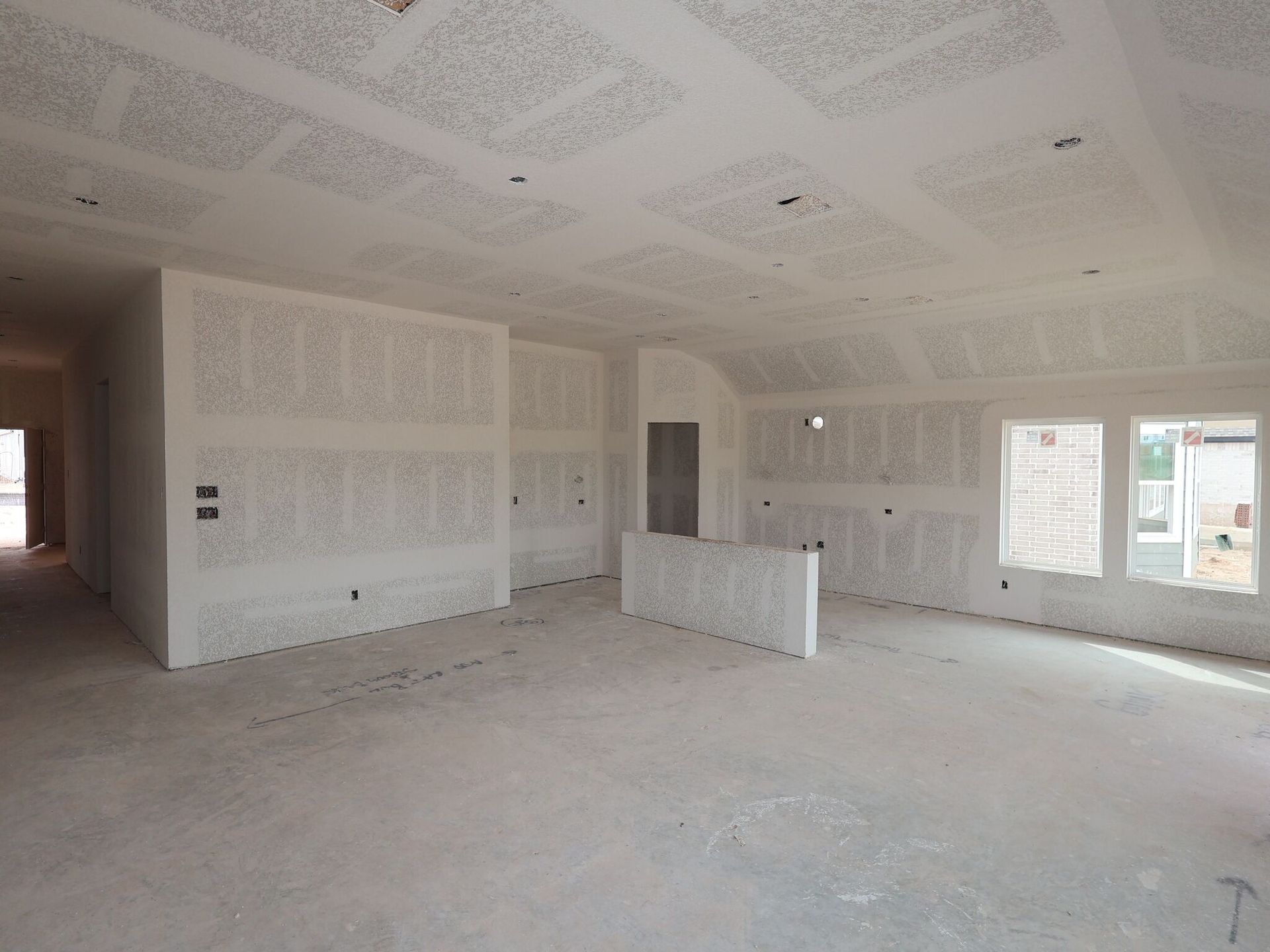 Drywall