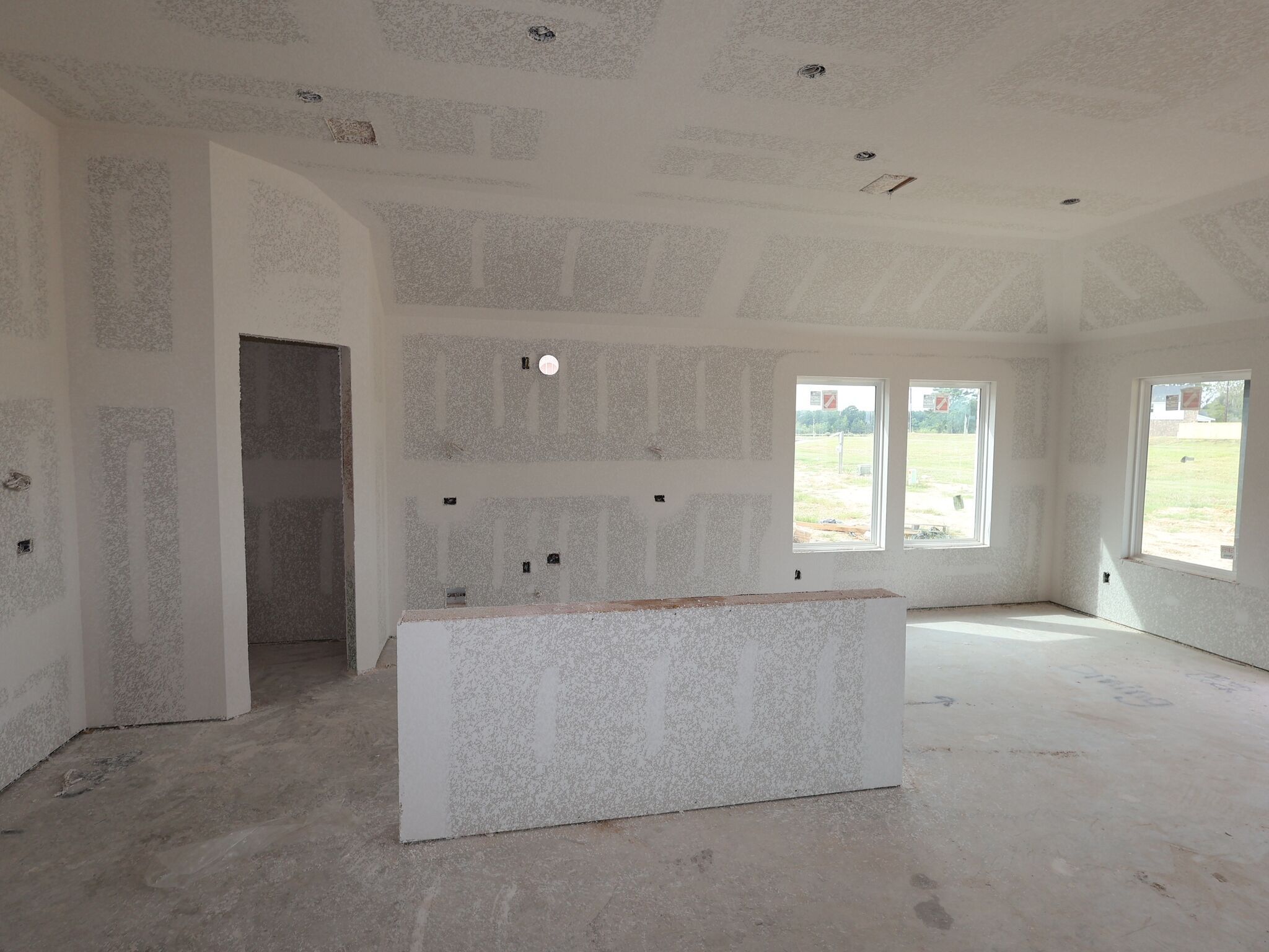 Drywall