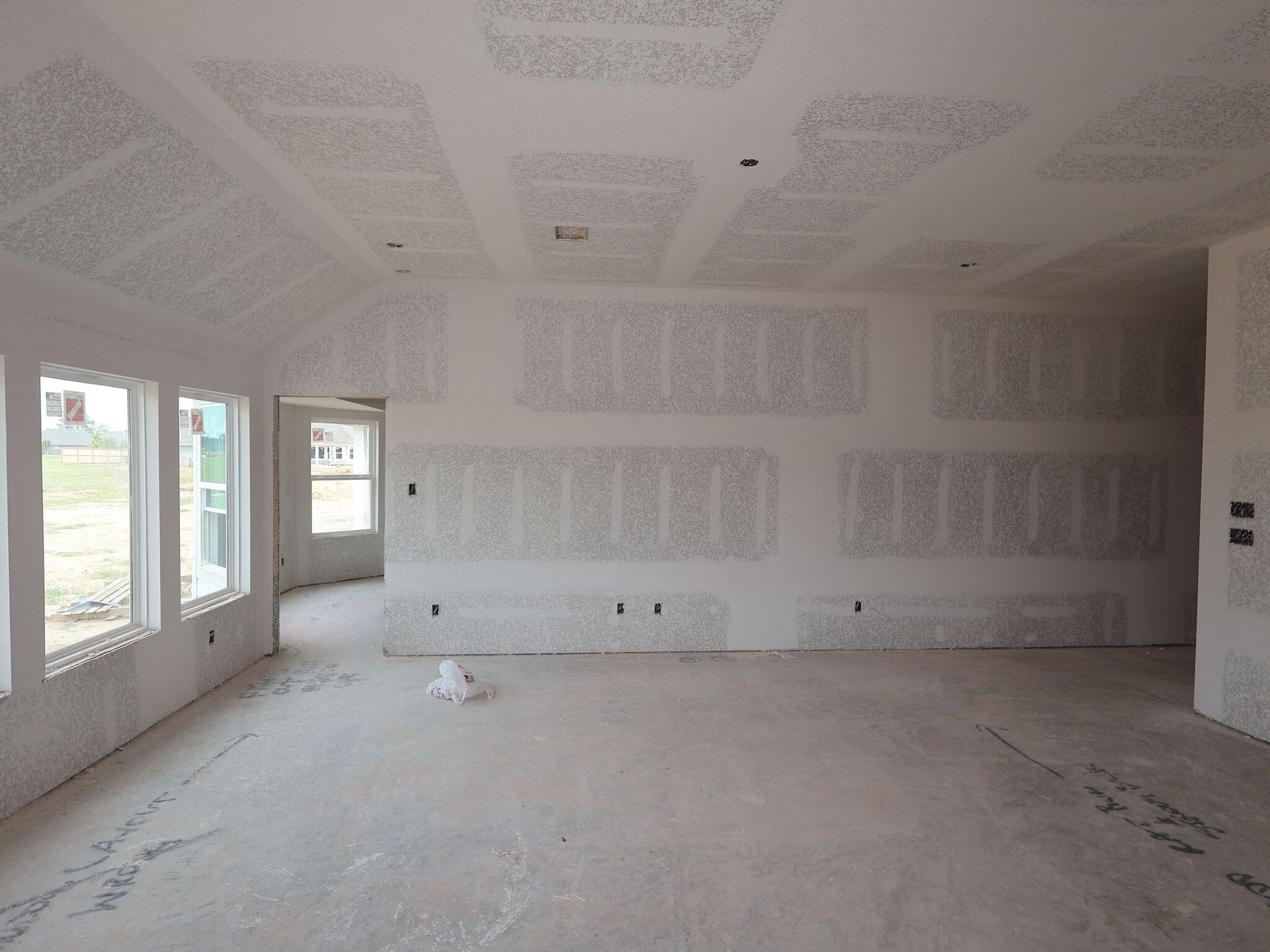 Drywall