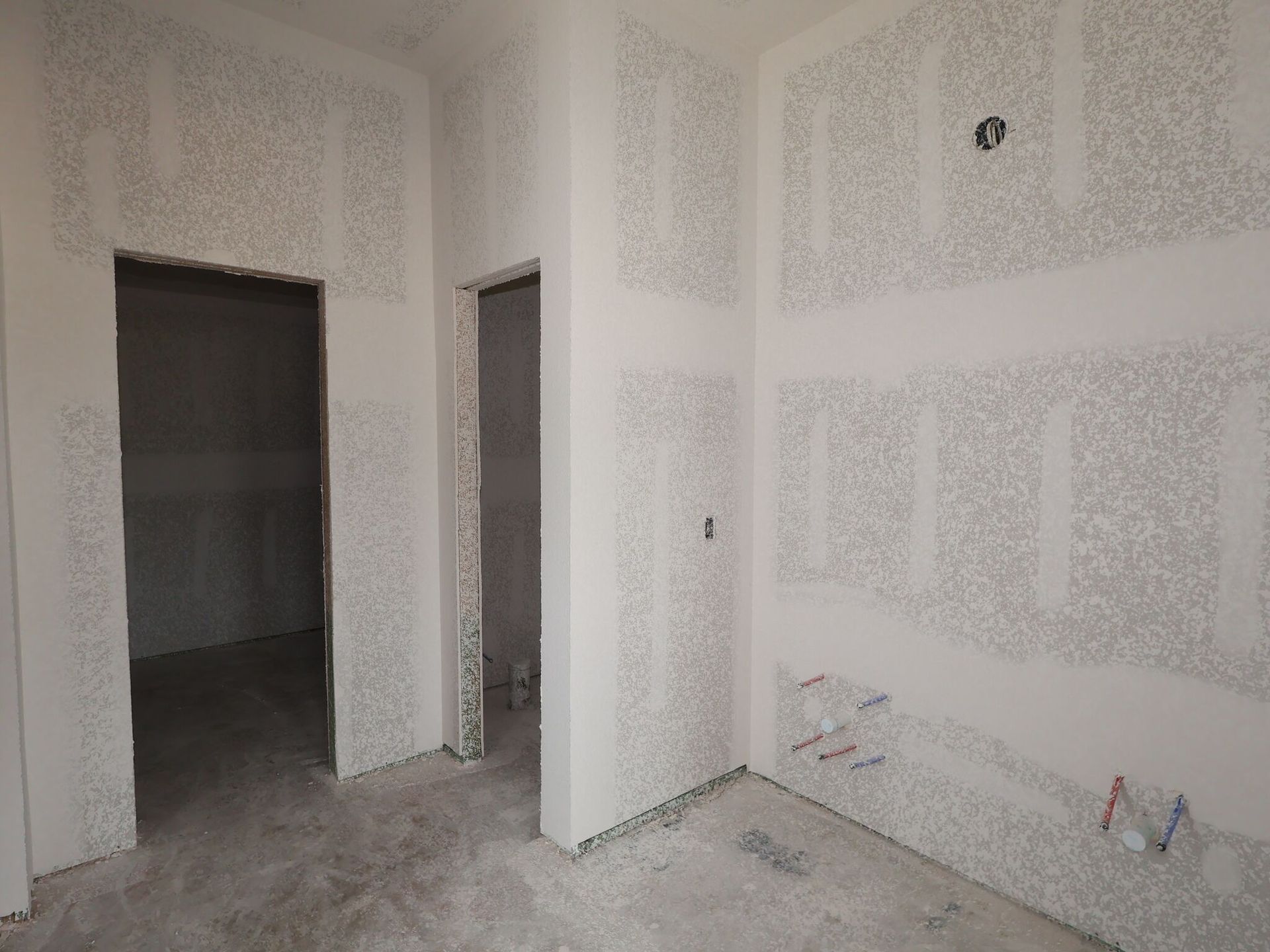 Drywall