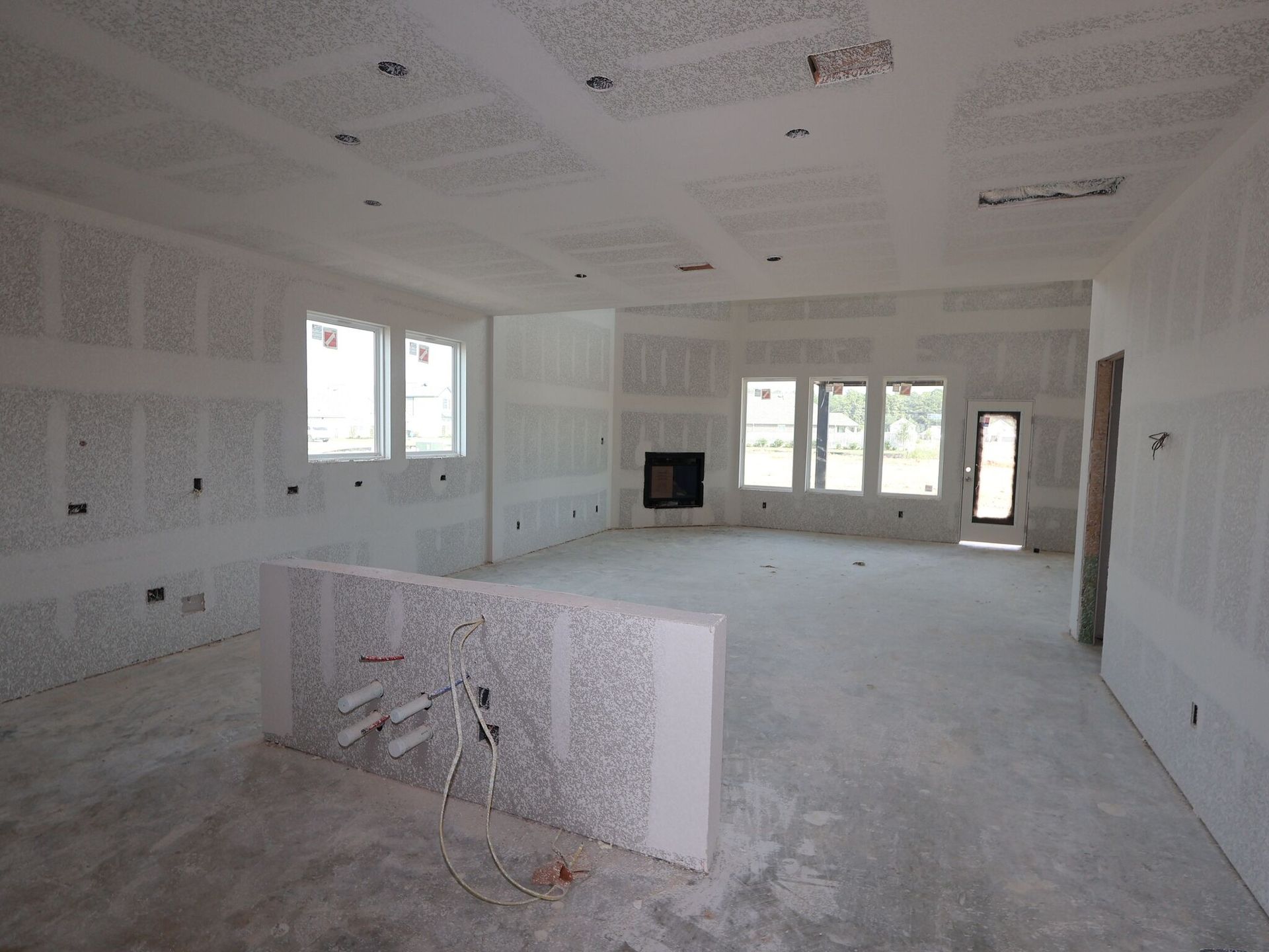 Drywall