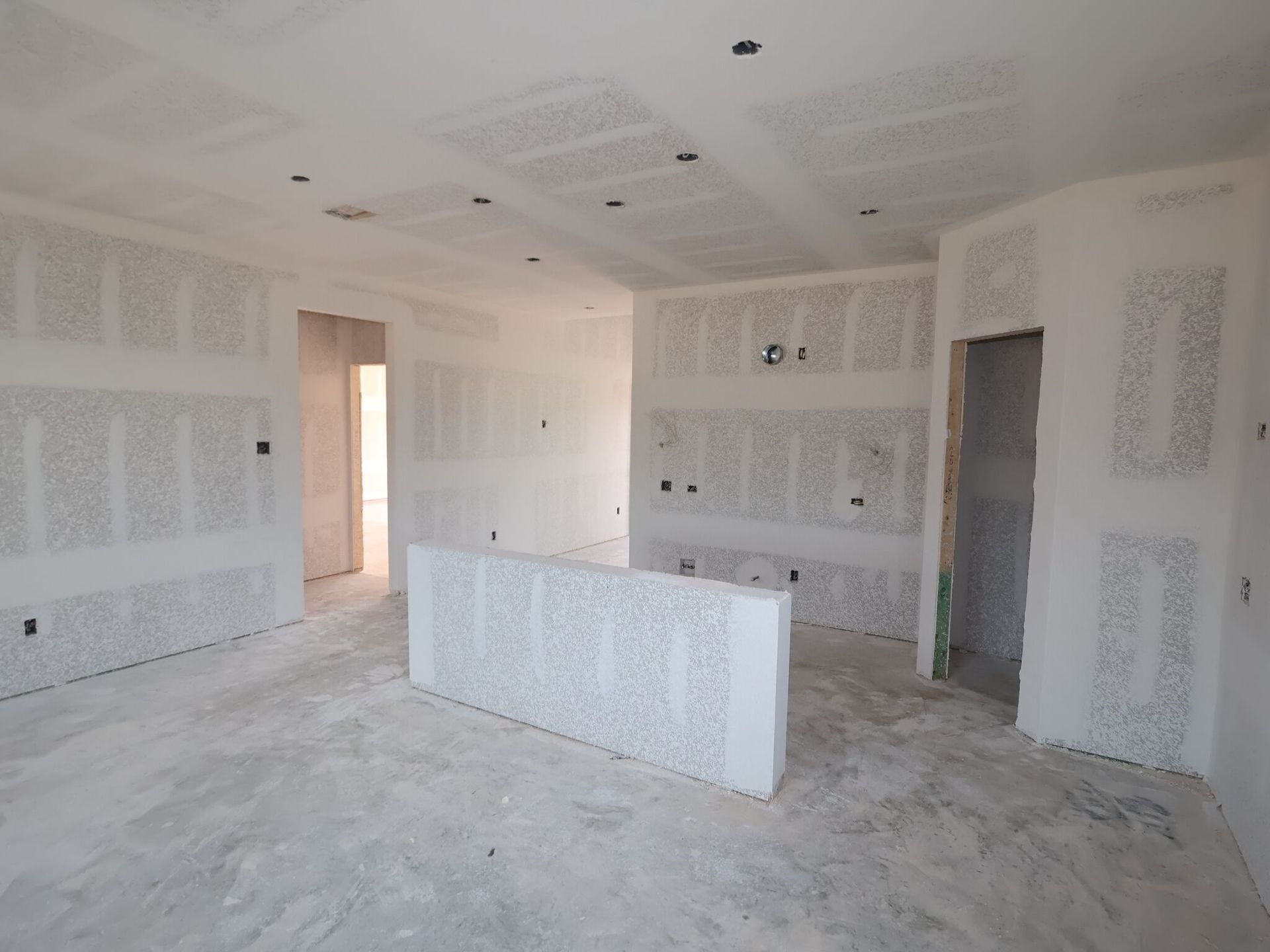 Drywall